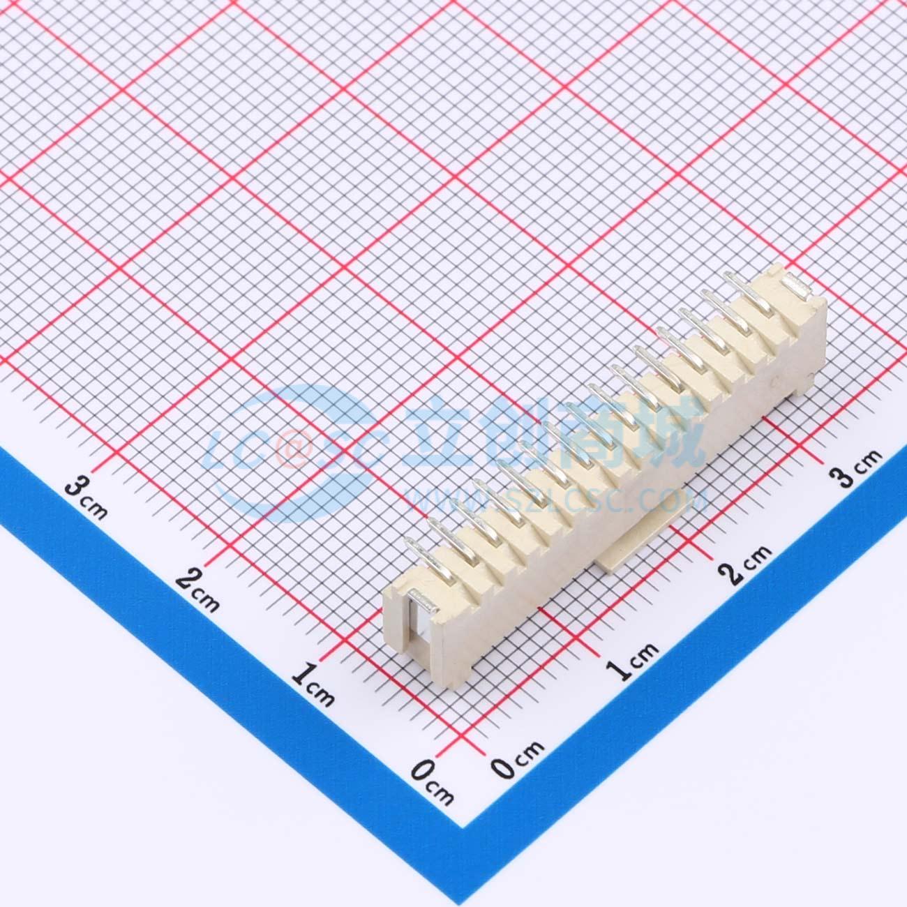 WAFER-HY2.0-15PLB商品缩略图