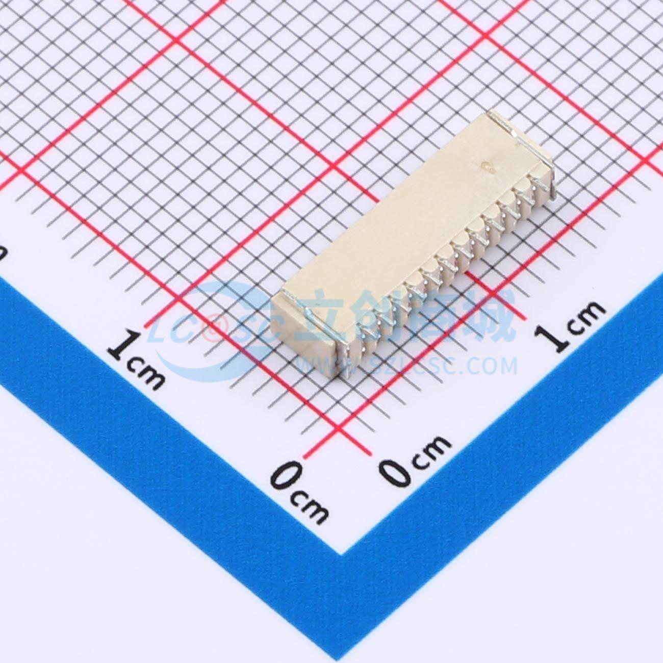 WAFER-SH1.0-12PWB商品缩略图