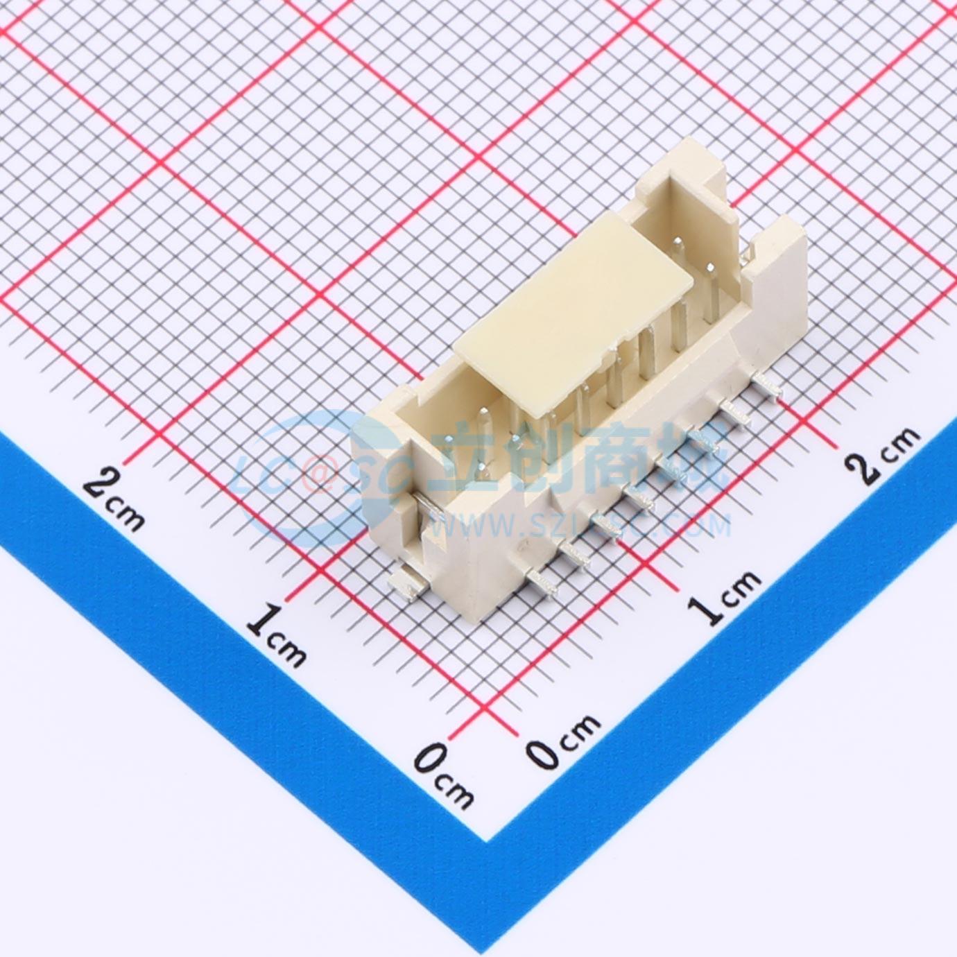 WAFER-PHB200LT-B-8A实物图