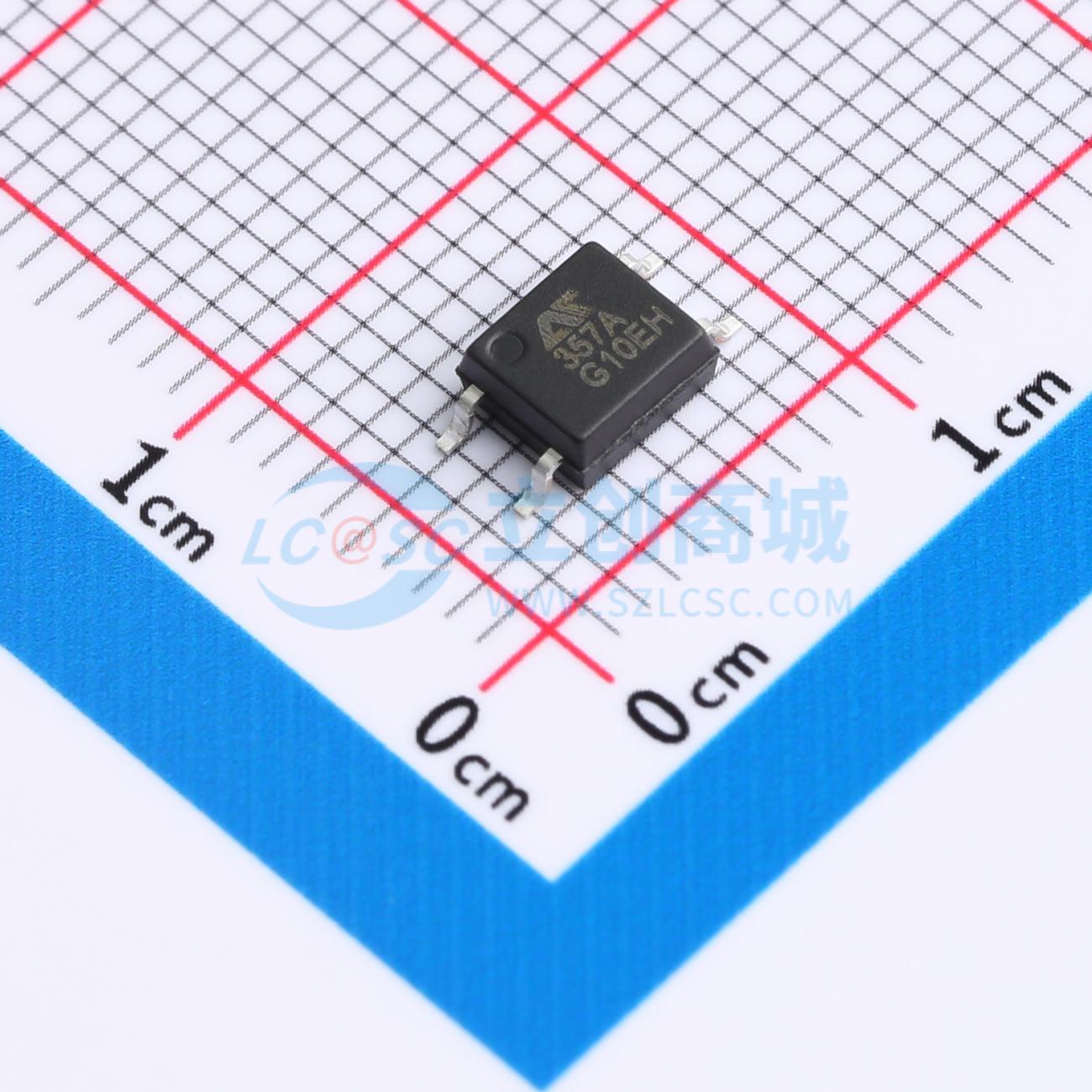 AT357A-CuH-SE实物图