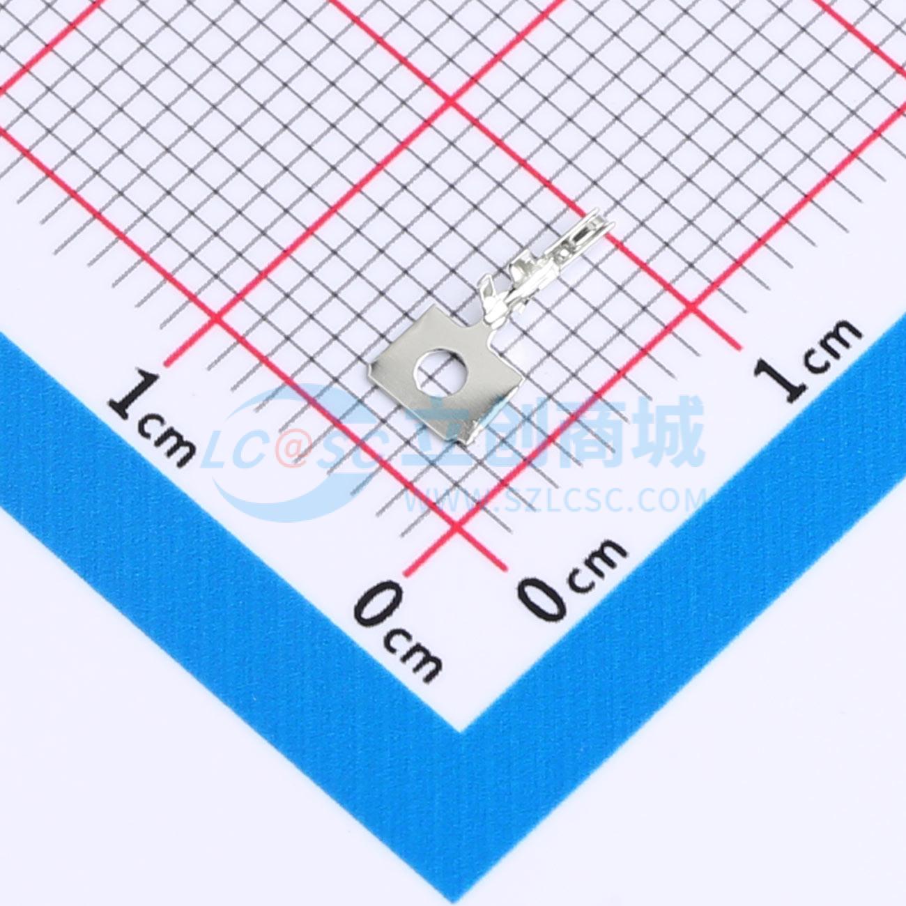 WAFER-GH125DZ实物图