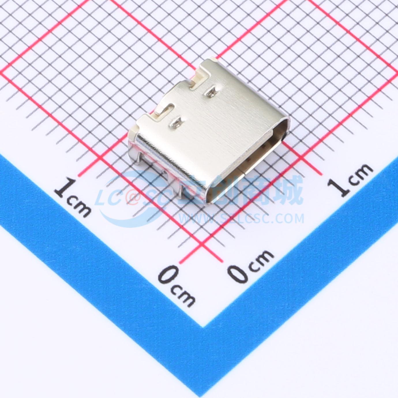 点击查看大图 MC-1017ABP16实物图