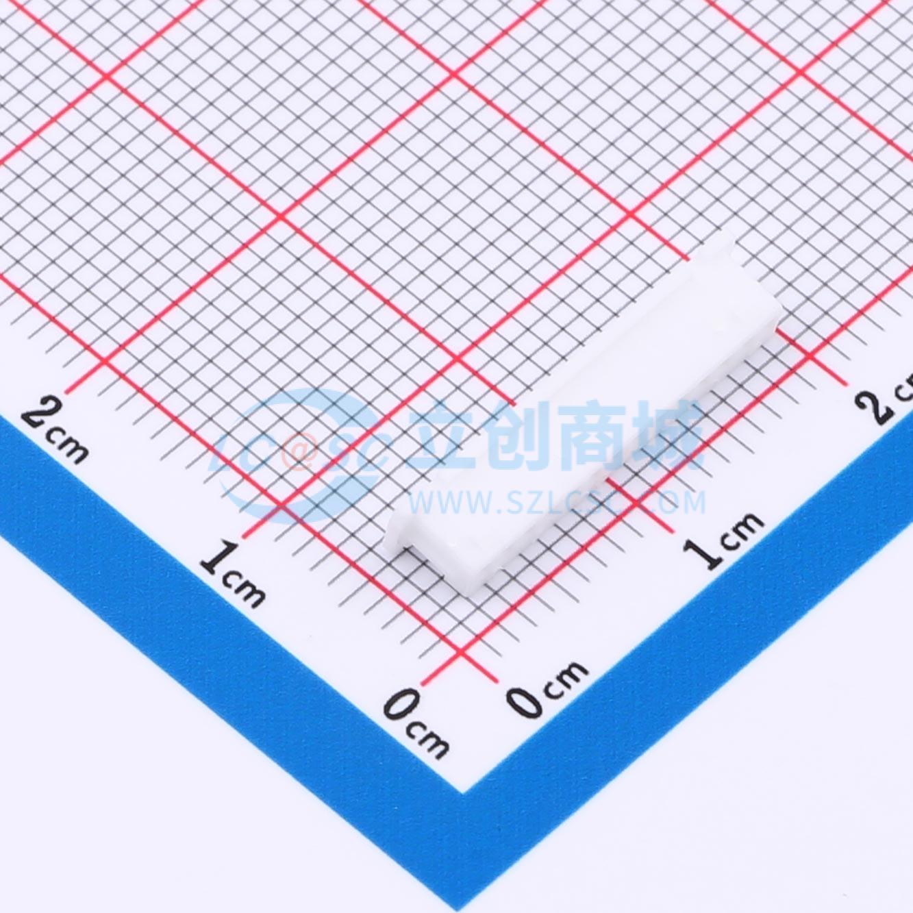 WAFER-MX1.25-14PJK商品缩略图