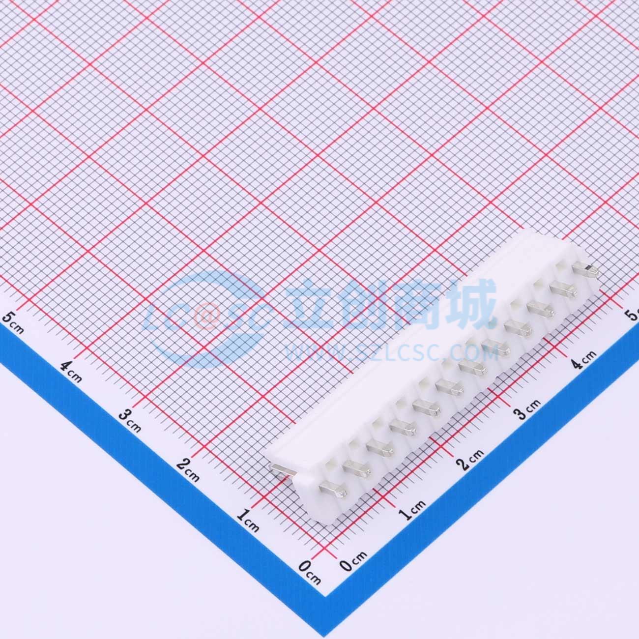 WAFER-VH3.96-12PZZ商品缩略图