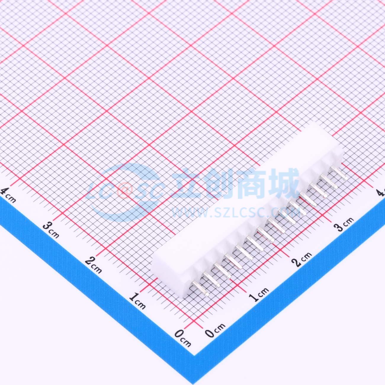 WAFER-HA2.54-14PZZ商品缩略图