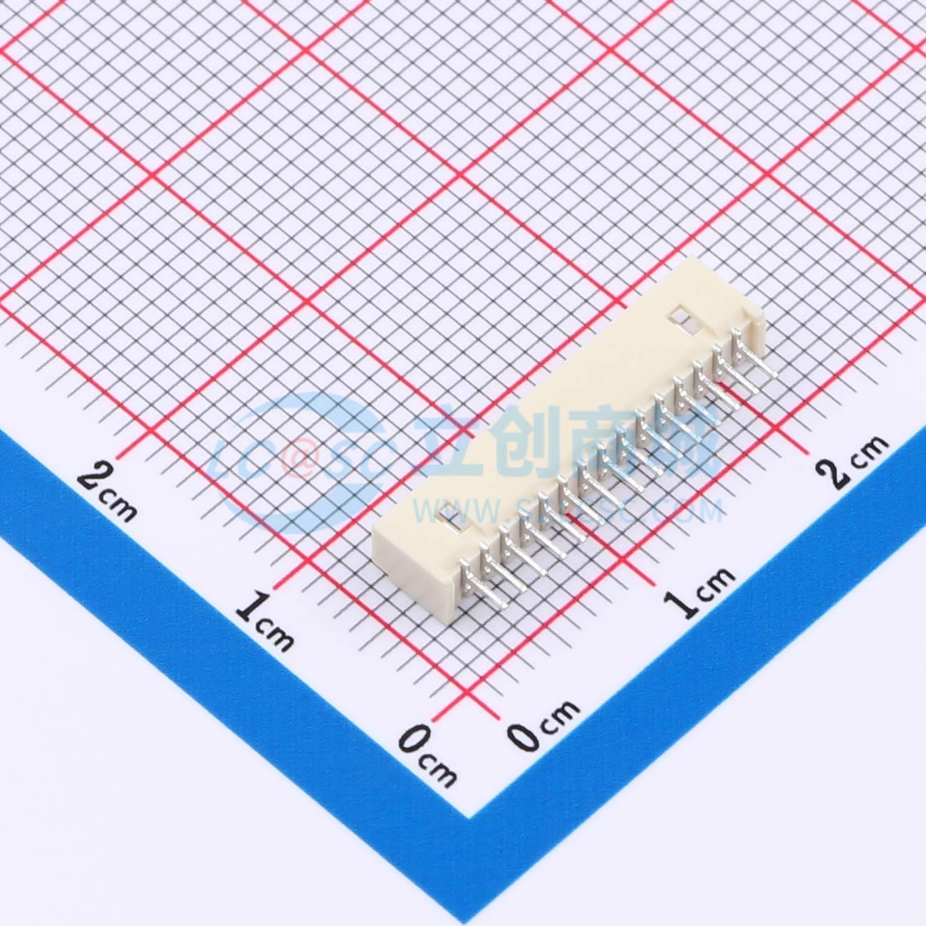 WAFER-MX1.25-15PZZ商品缩略图