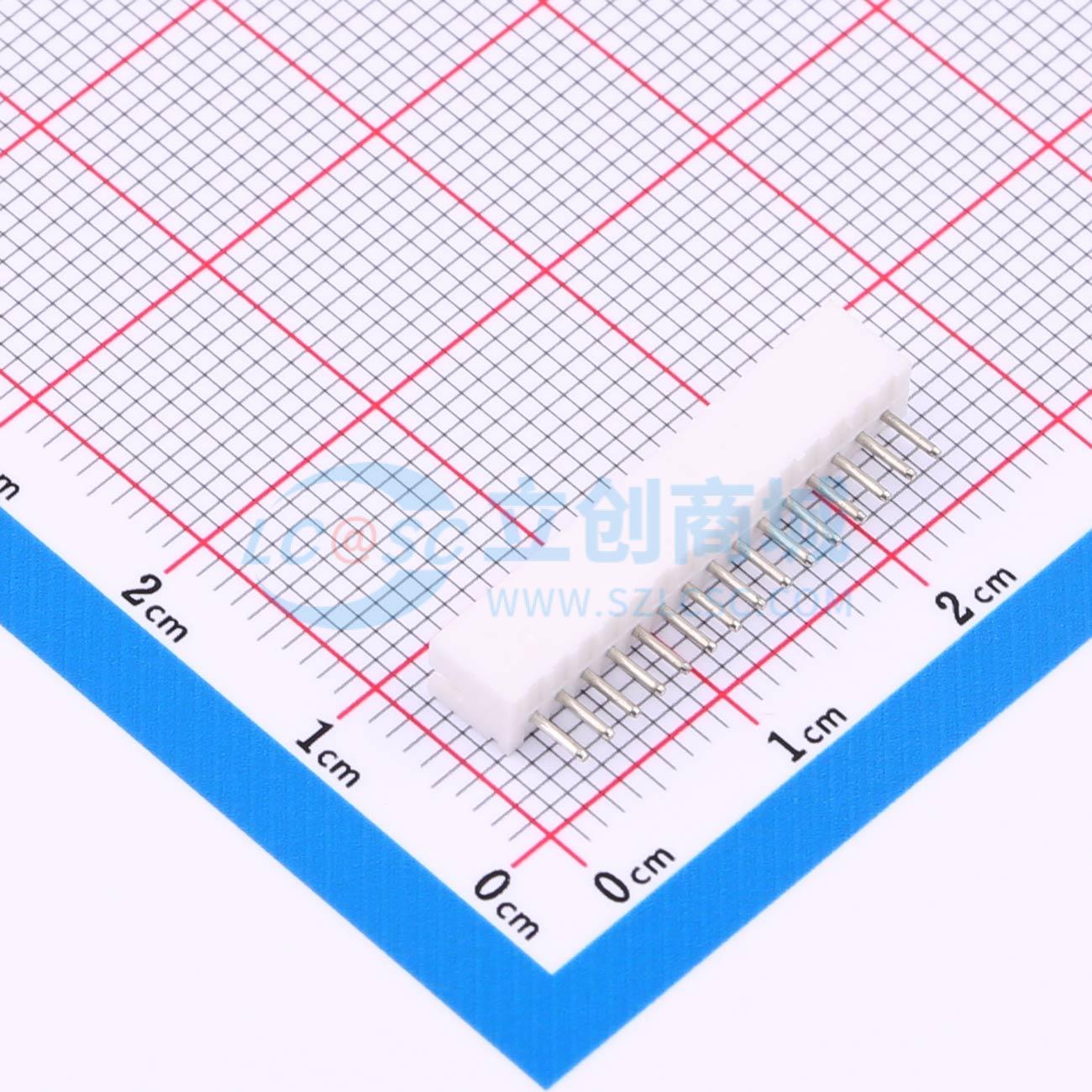 WAFER-ZH1.5-15PZZ商品缩略图