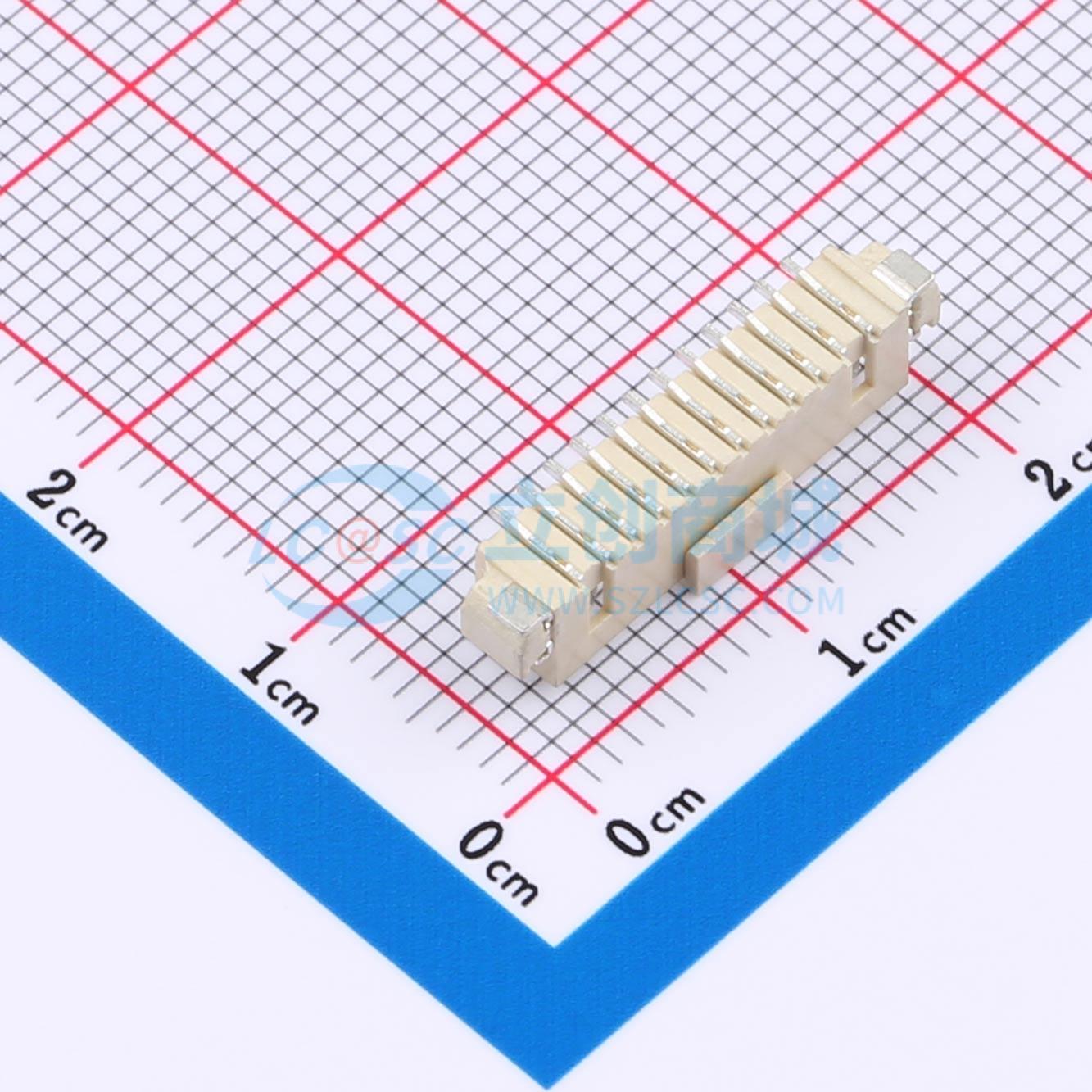 BX-MX1.25-12PLT商品缩略图