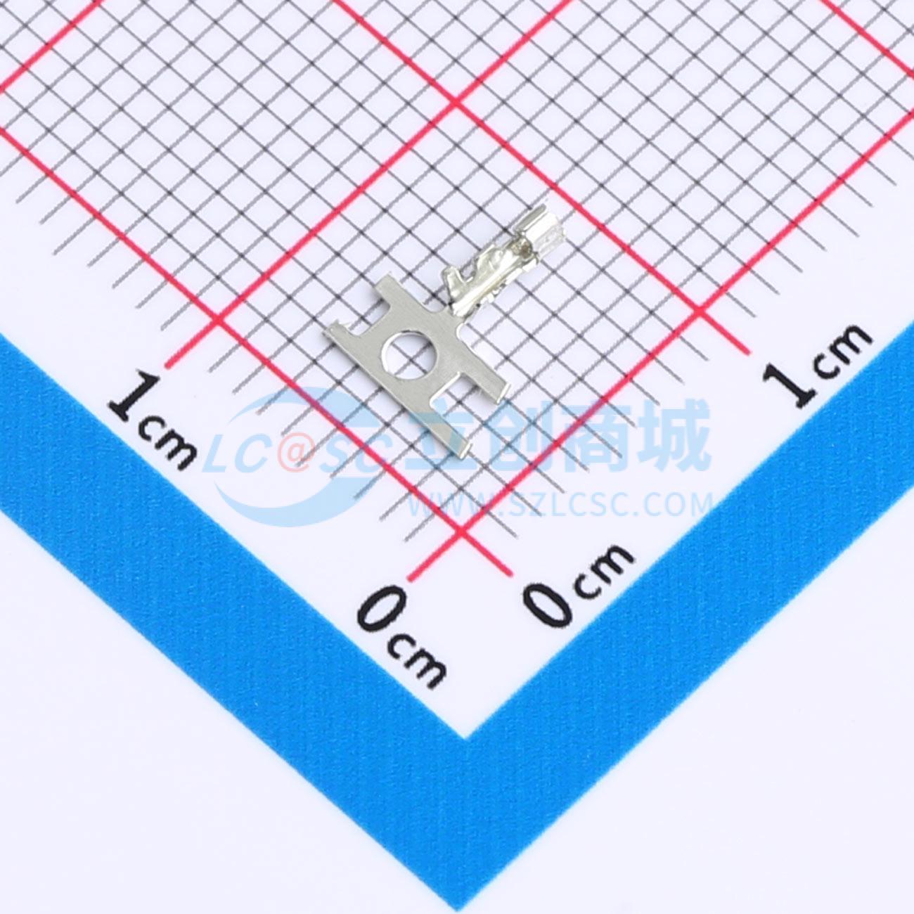 WAFER-ZH150DZ实物图