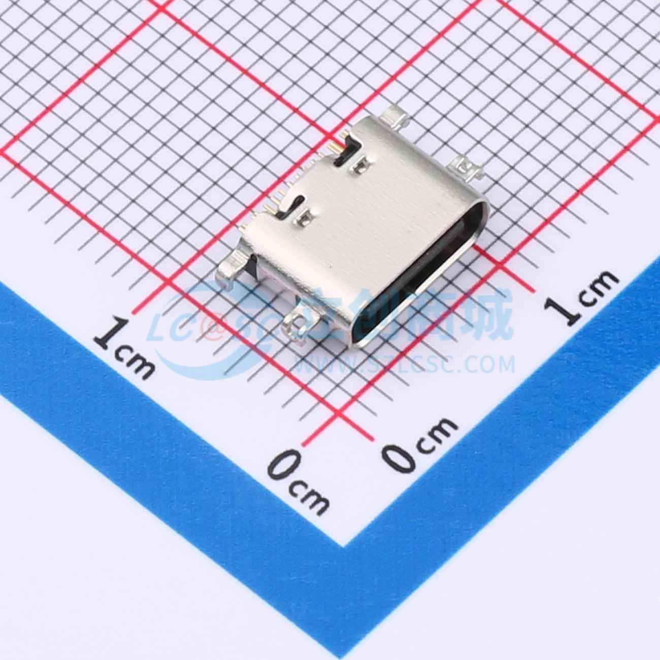 MC-109-C16-EP16实物图