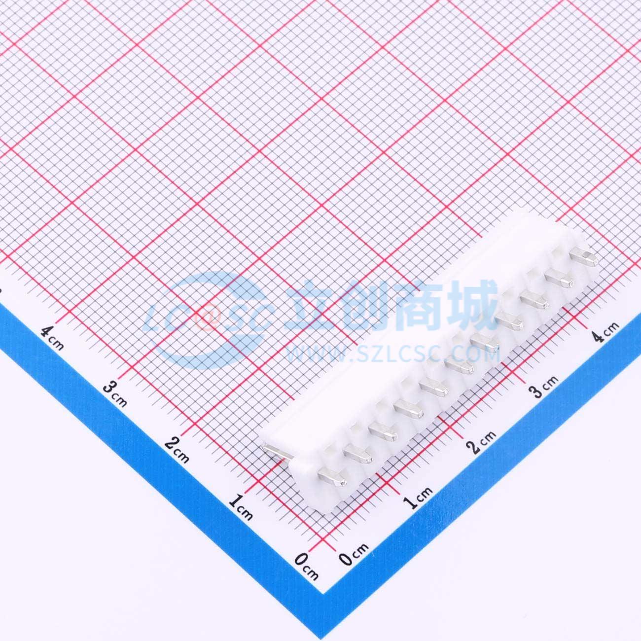 WAFER-VH3.96-11PZZ商品缩略图