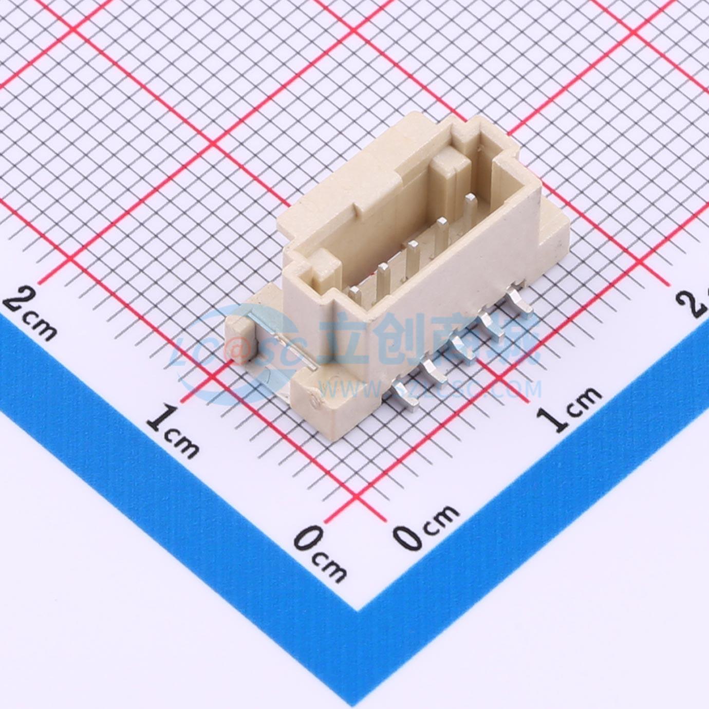 点击查看大图 HC-MX5023-5ALT-05实物图