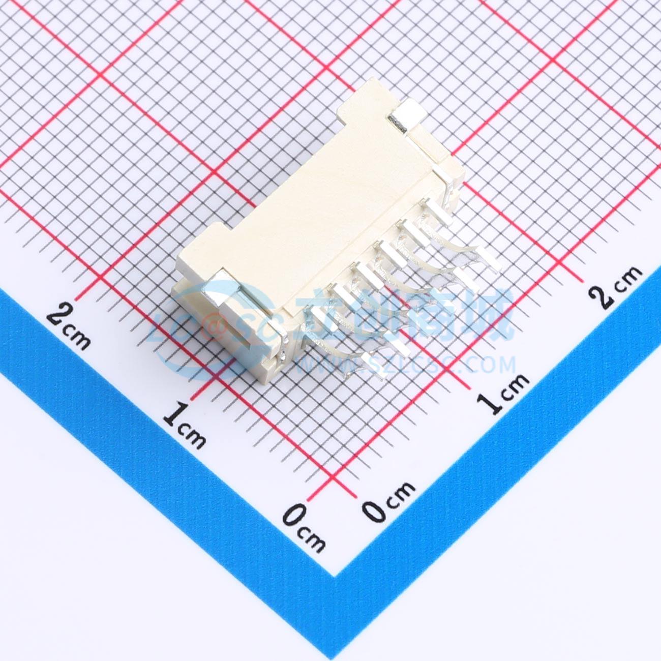 WAFER-PHB200WT-6A商品缩略图