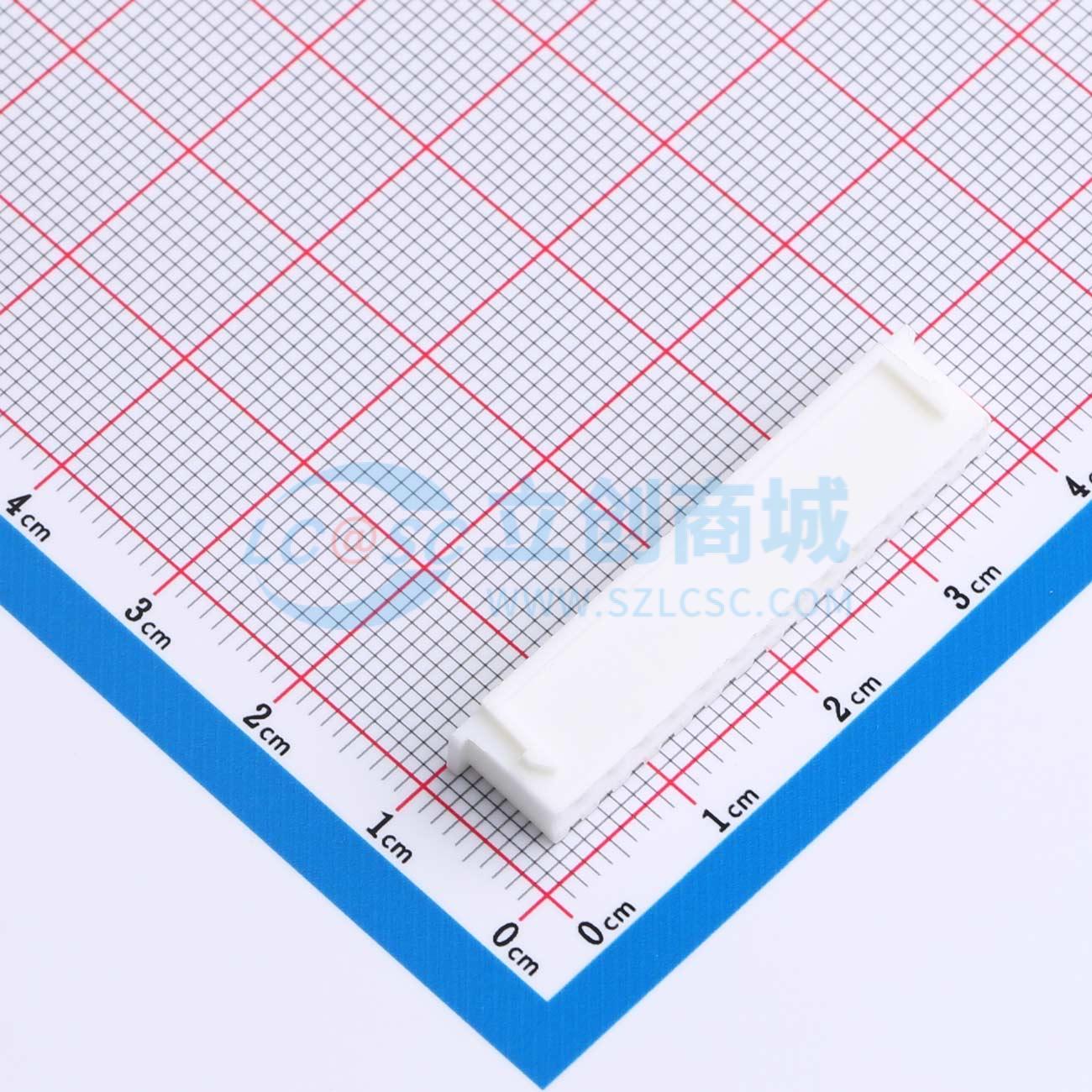 WAFER-XH2.54-14PJK商品缩略图