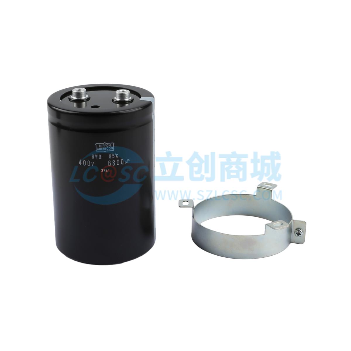 点击查看大图 ERWQ401LGC682MEB5U实物图