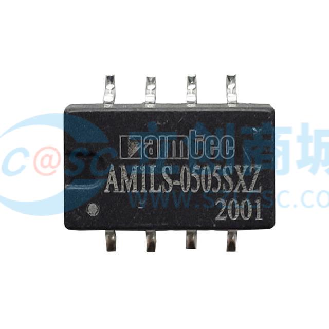 AM1LS-0505SXZTR实物图