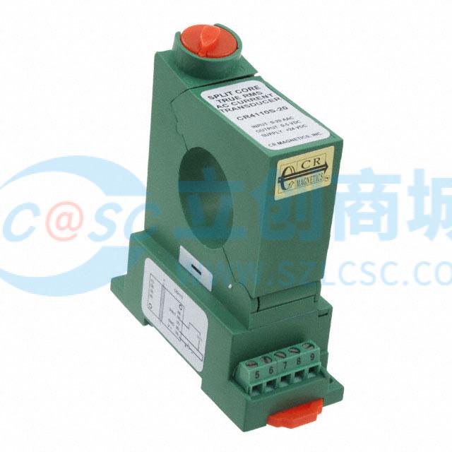 CR4110S-20实物图