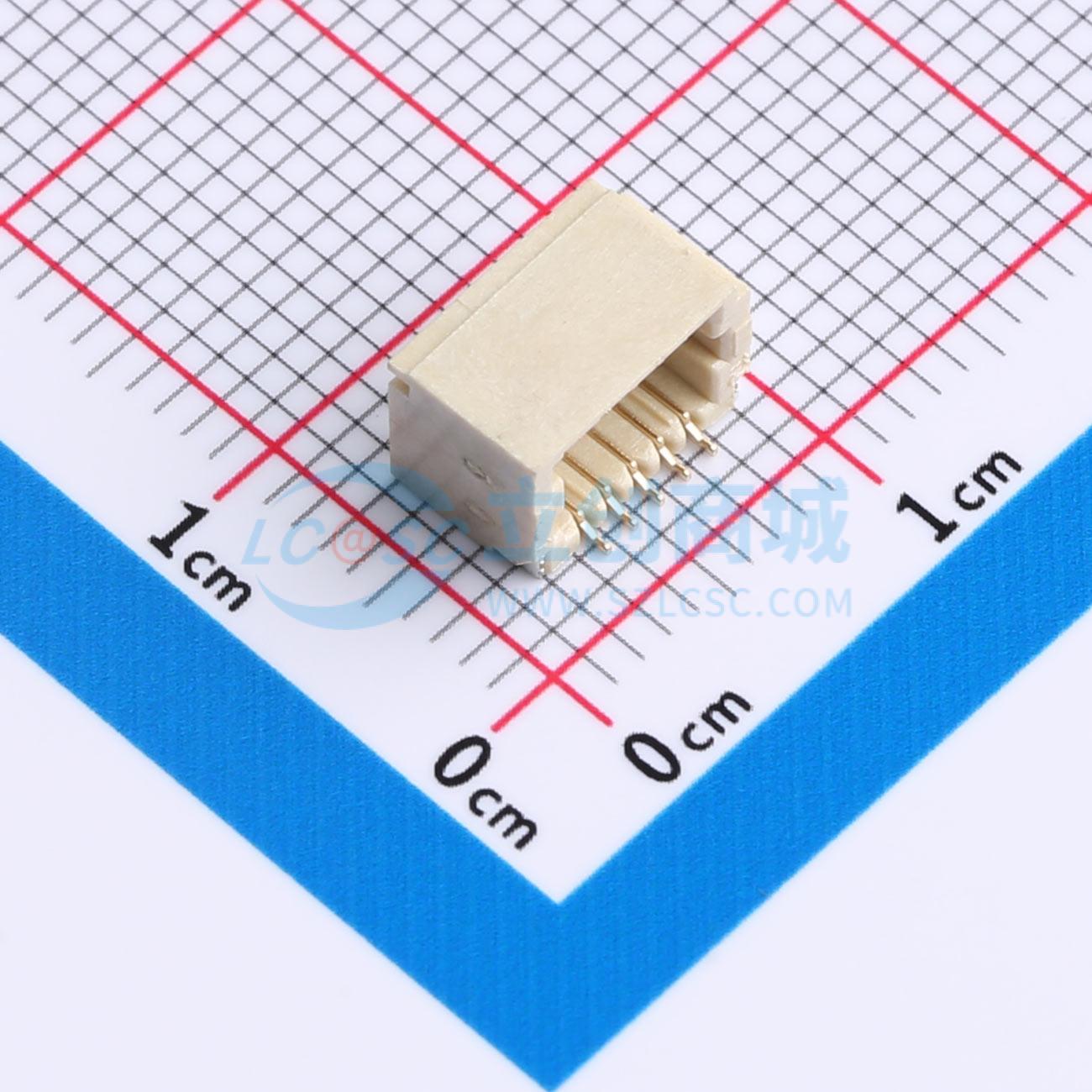 SHD-10AWB-GOLD实物图