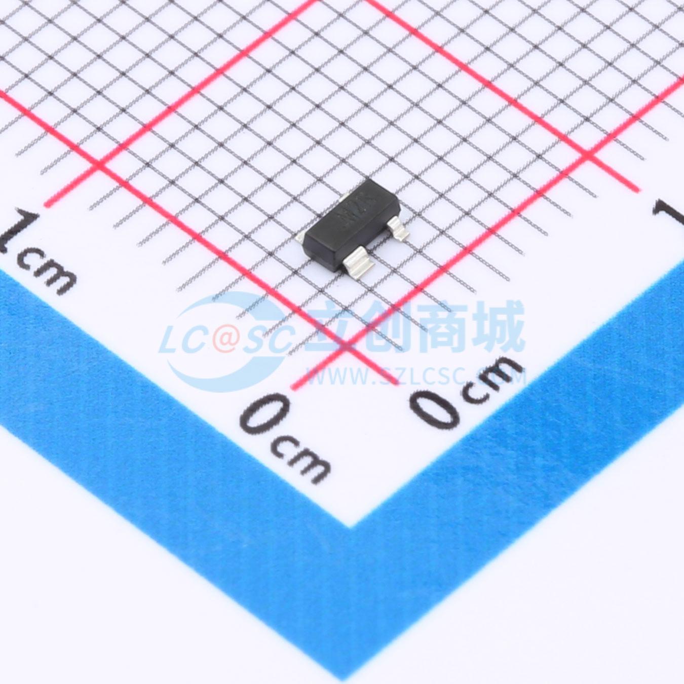 点击查看大图 CBM812RST4实物图