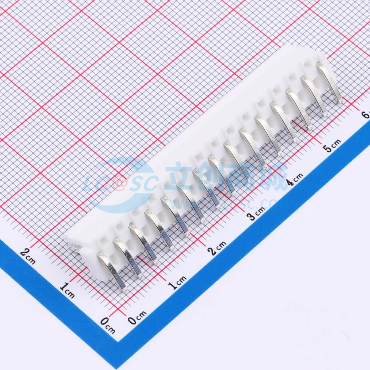 BX-VH3.96-15PWZ商品缩略图