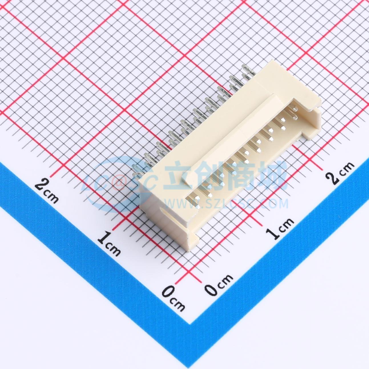 WAFER-PHB200ZZ-10A实物图