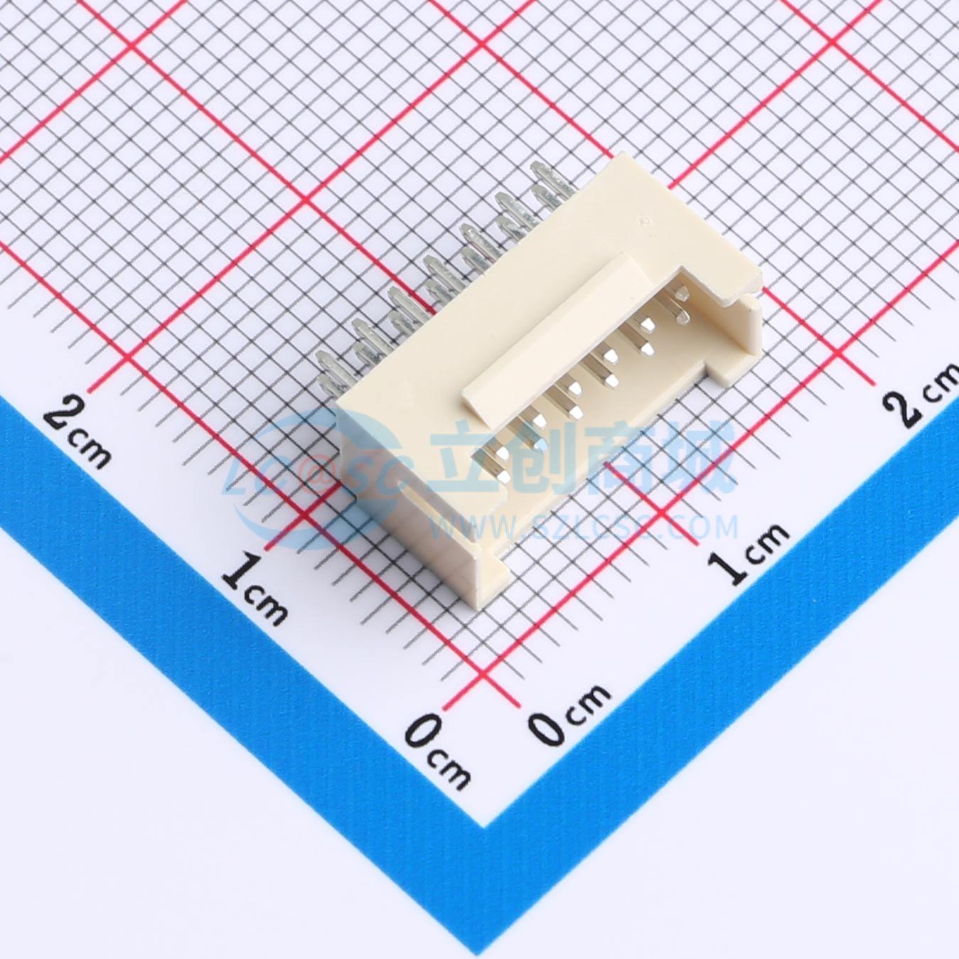 WAFER-PHB200ZZ-7A实物图