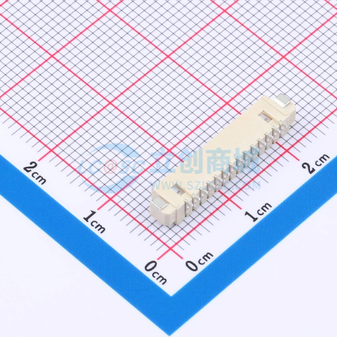 WAFER-MX1.25-14PWB商品缩略图