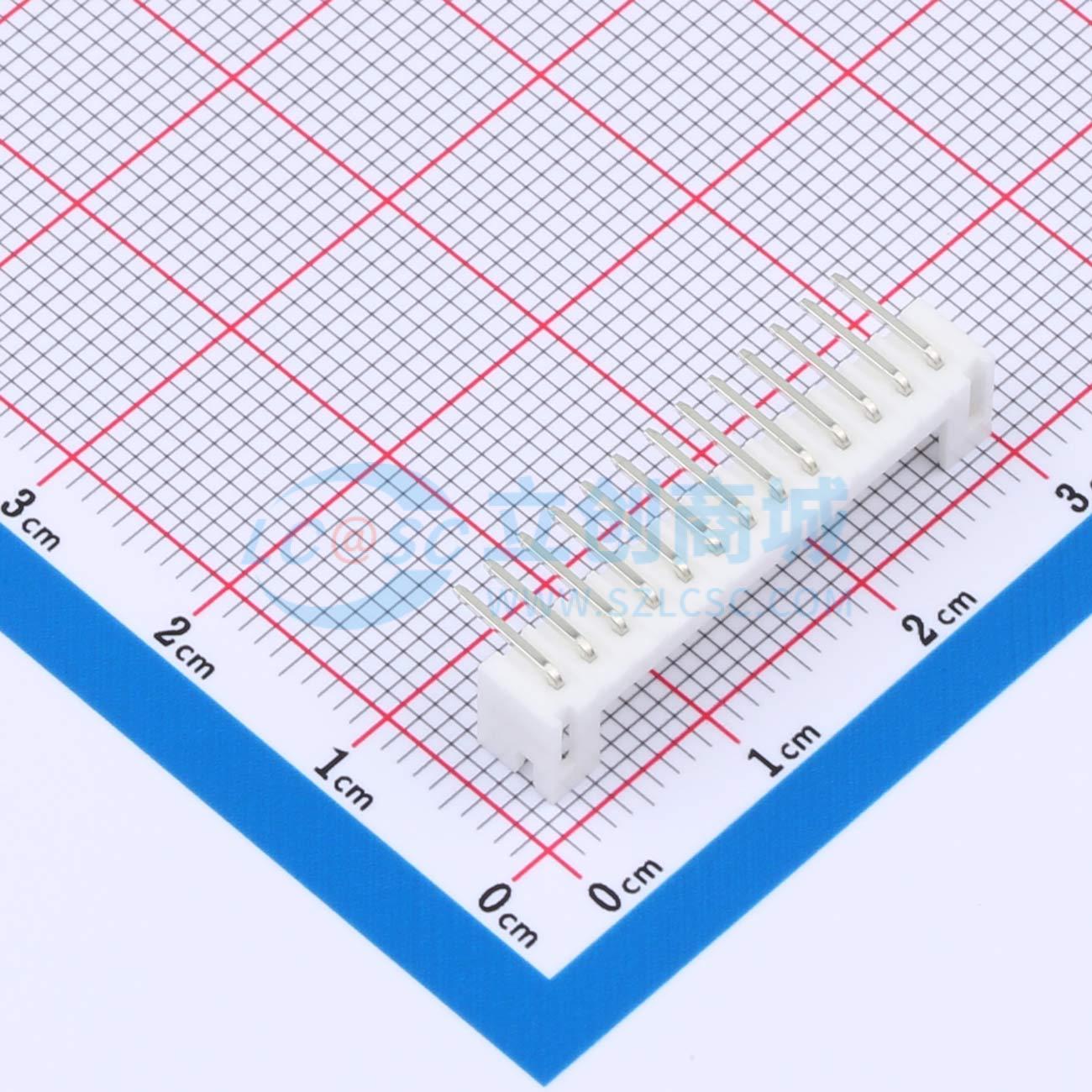 WAFER-PH2.0-13PWZ商品缩略图