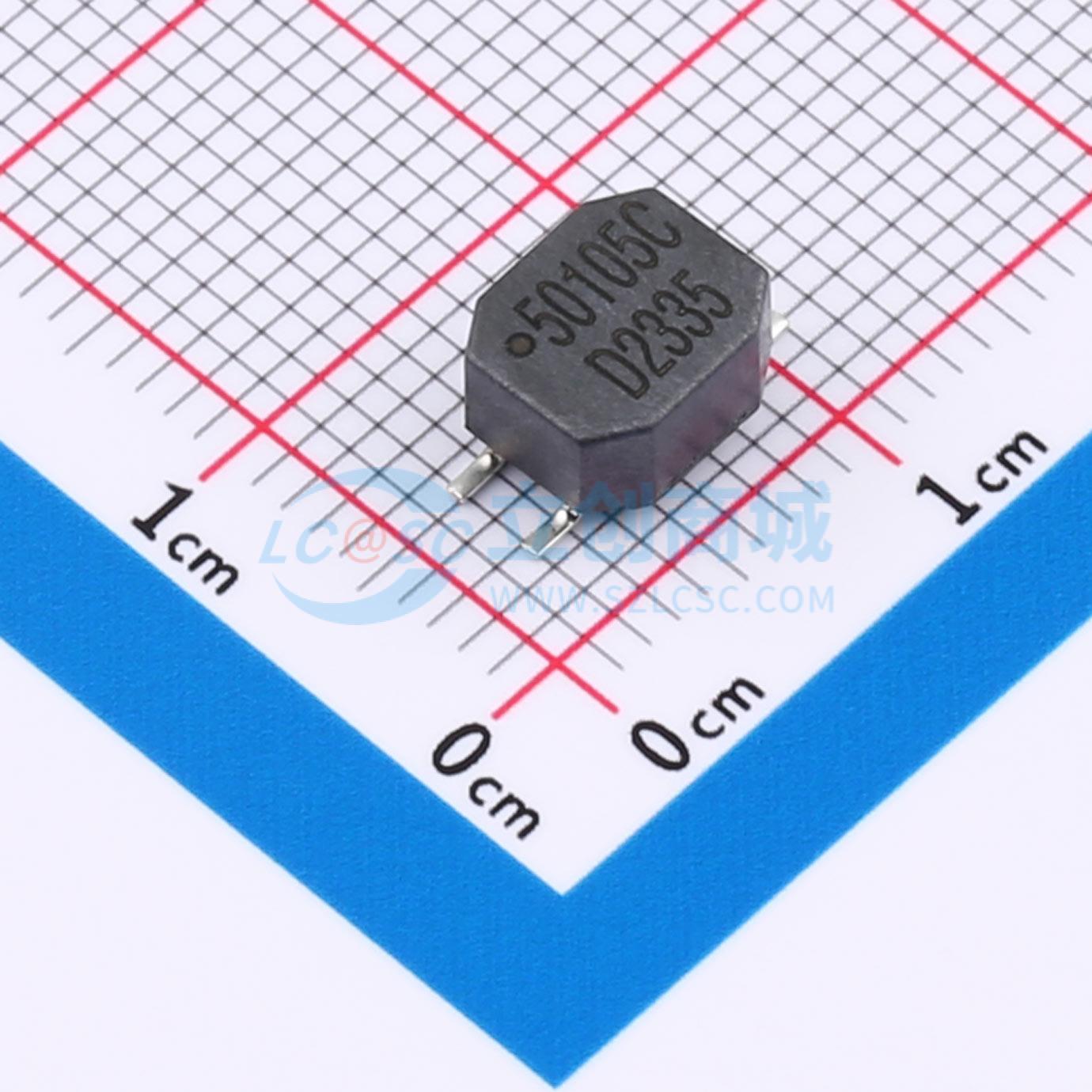 点击查看大图 50105C实物图