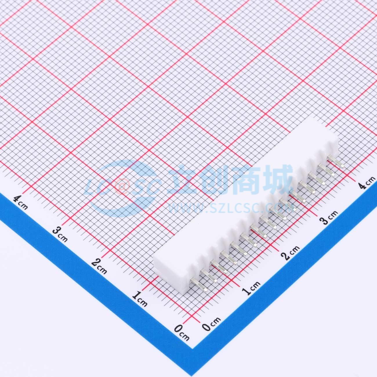 BX-XH2.54-15PZZ商品缩略图