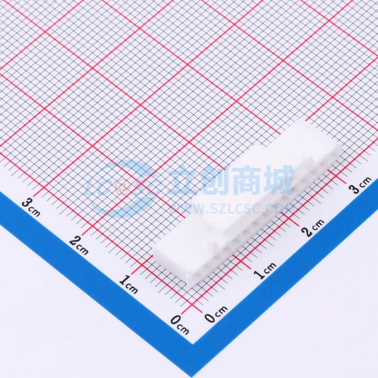 点击查看大图 BX-HY2.0-15PJK实物图