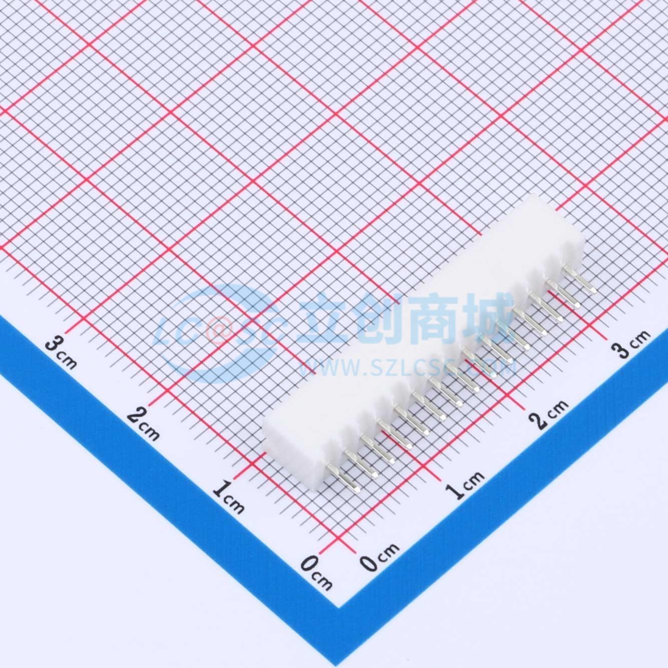 WAFER-PH2.0-15PZZ商品缩略图