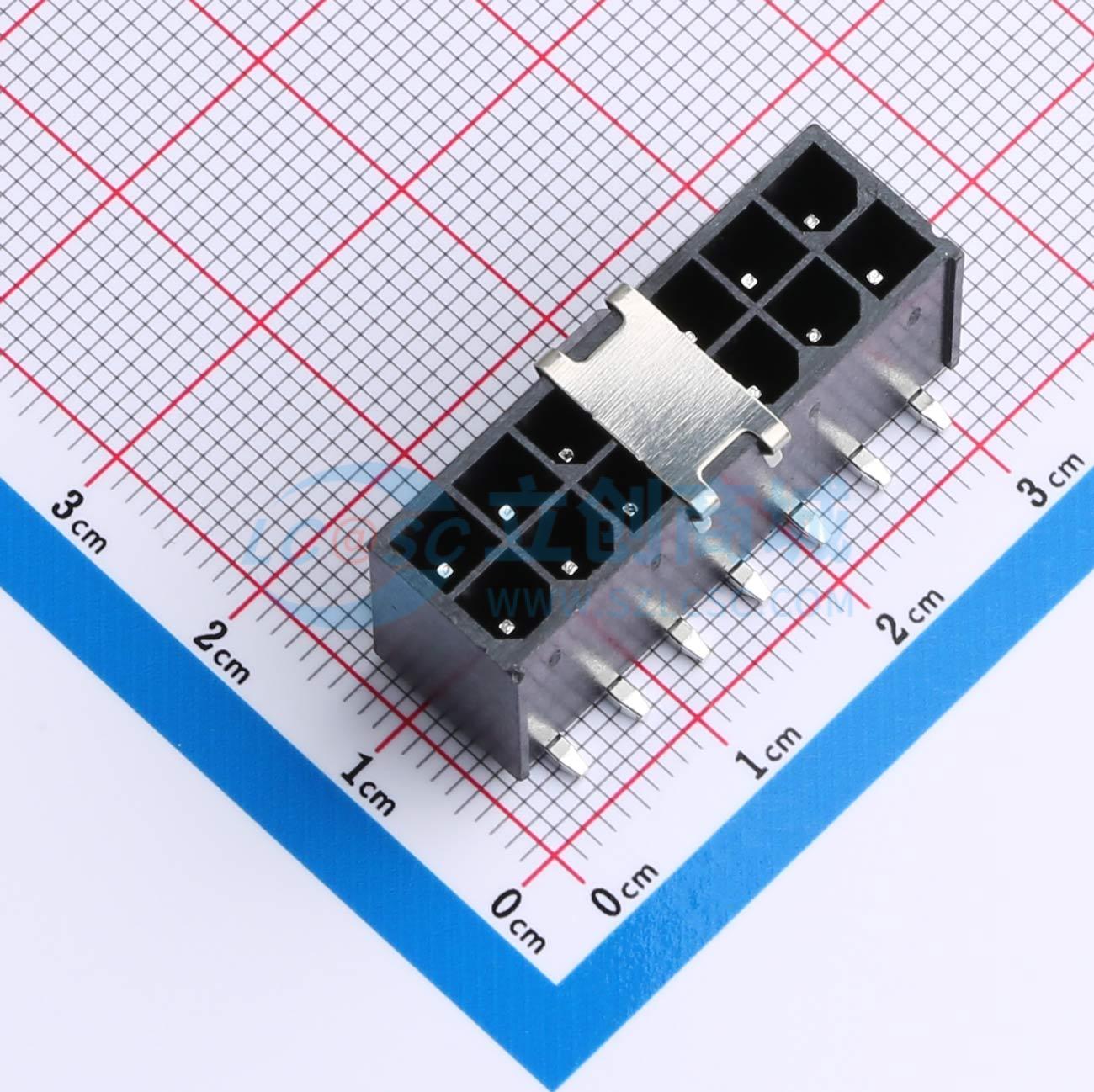 点击查看大图 DLL-5569-14ABZ-BK实物图