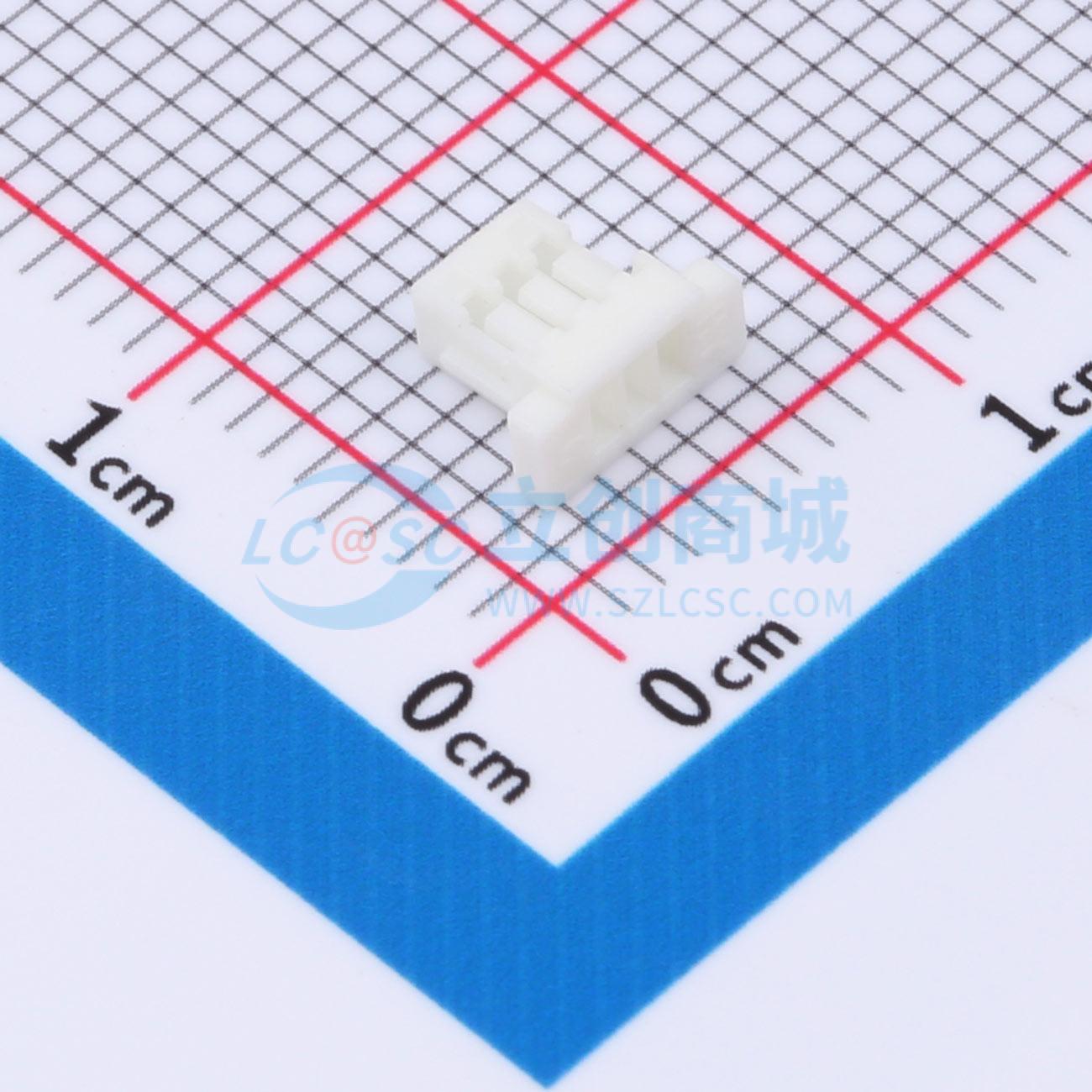 点击查看大图 WAFER-SH100JK-3A实物图