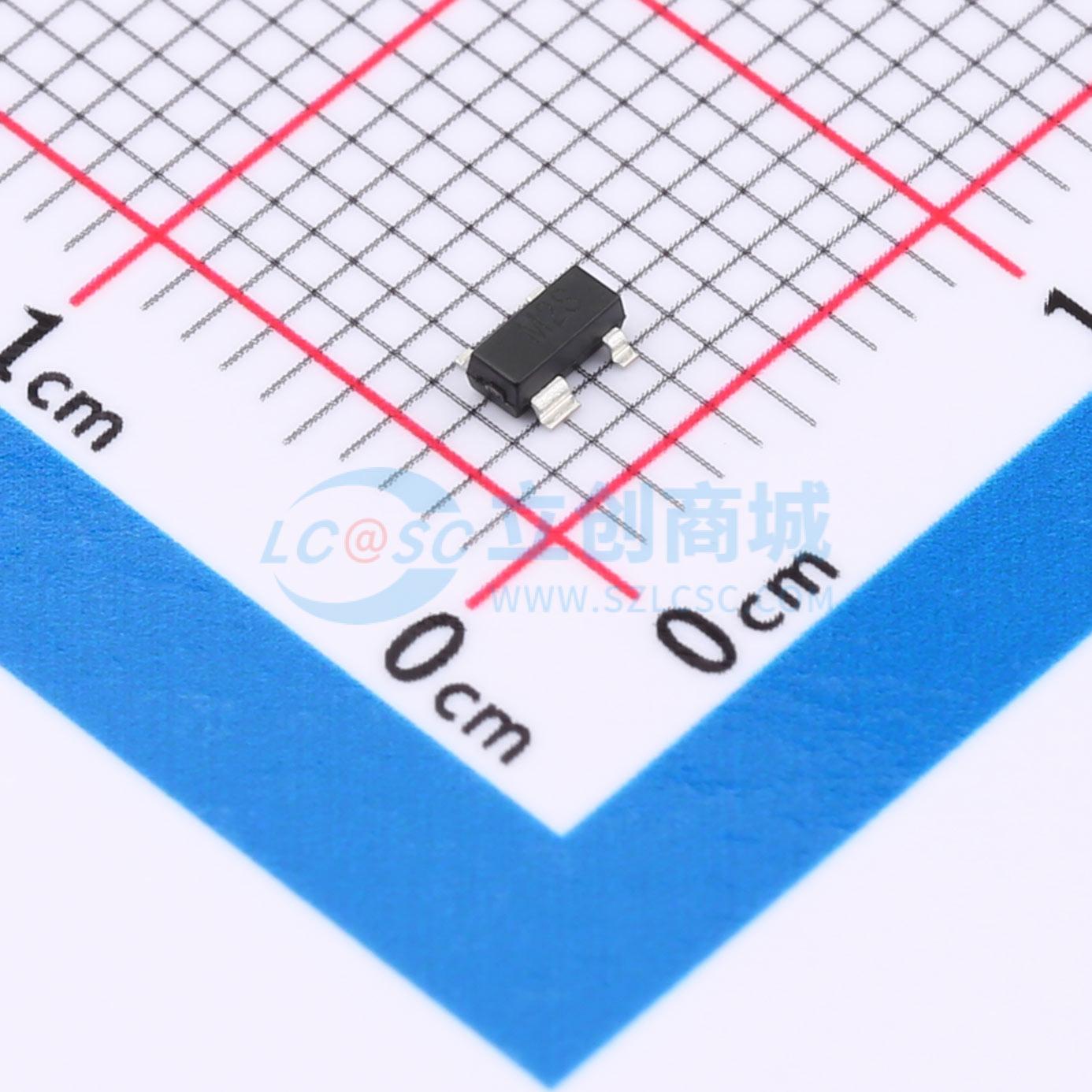 点击查看大图 CBM812SST4实物图