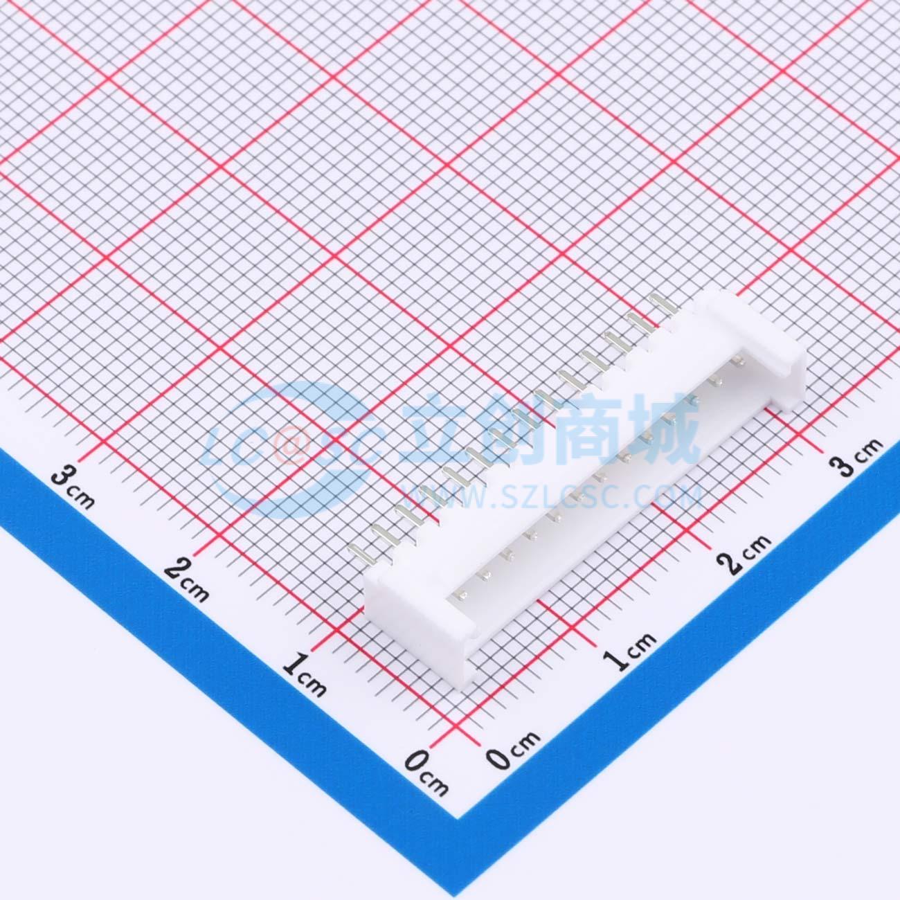 点击查看大图 BX-HY2.0-14PZZ实物图