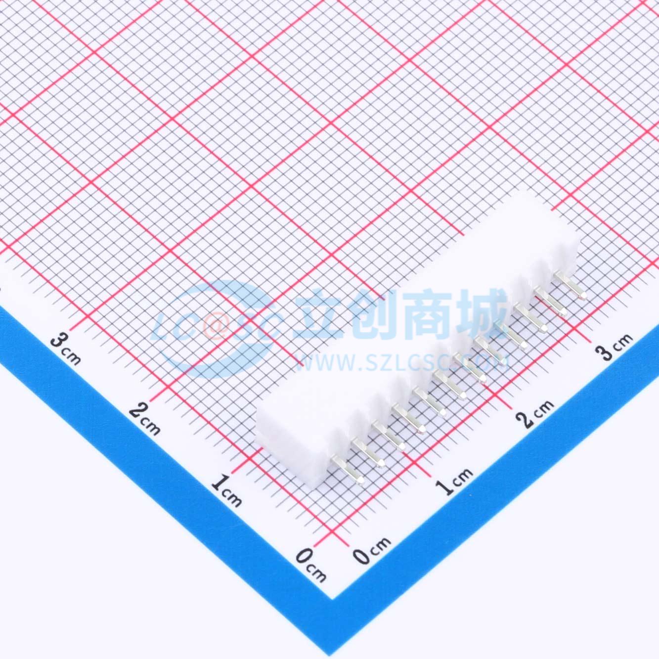 WAFER-XH2.54-12PZZ商品缩略图