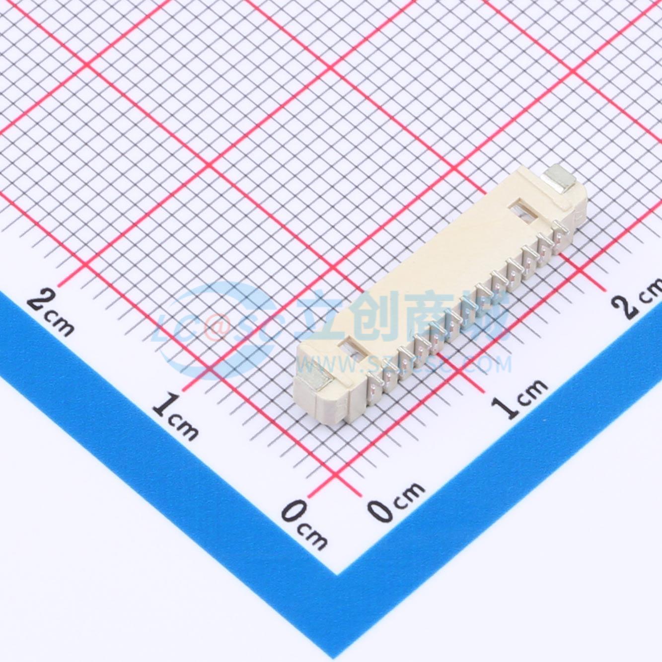 WAFER-MX1.25-13PWB商品缩略图