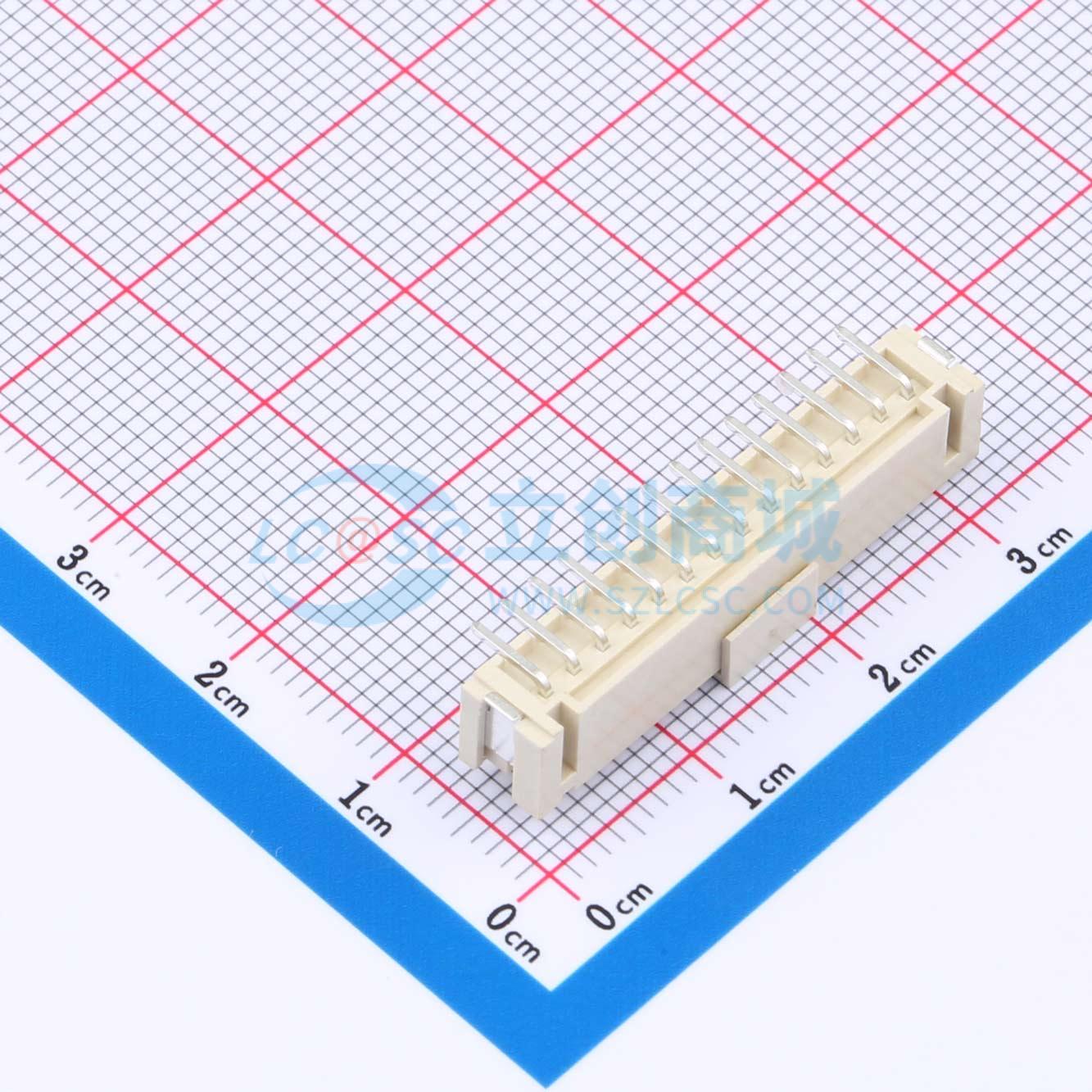 WAFER-PH2.0-14PLB商品缩略图