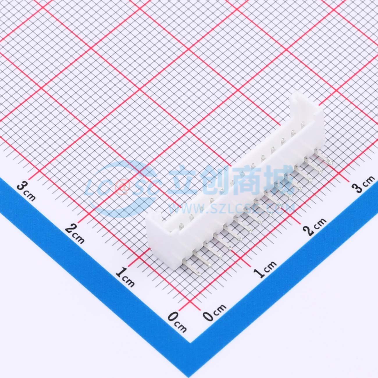 点击查看大图 BX-HY2.0-14PWZ实物图