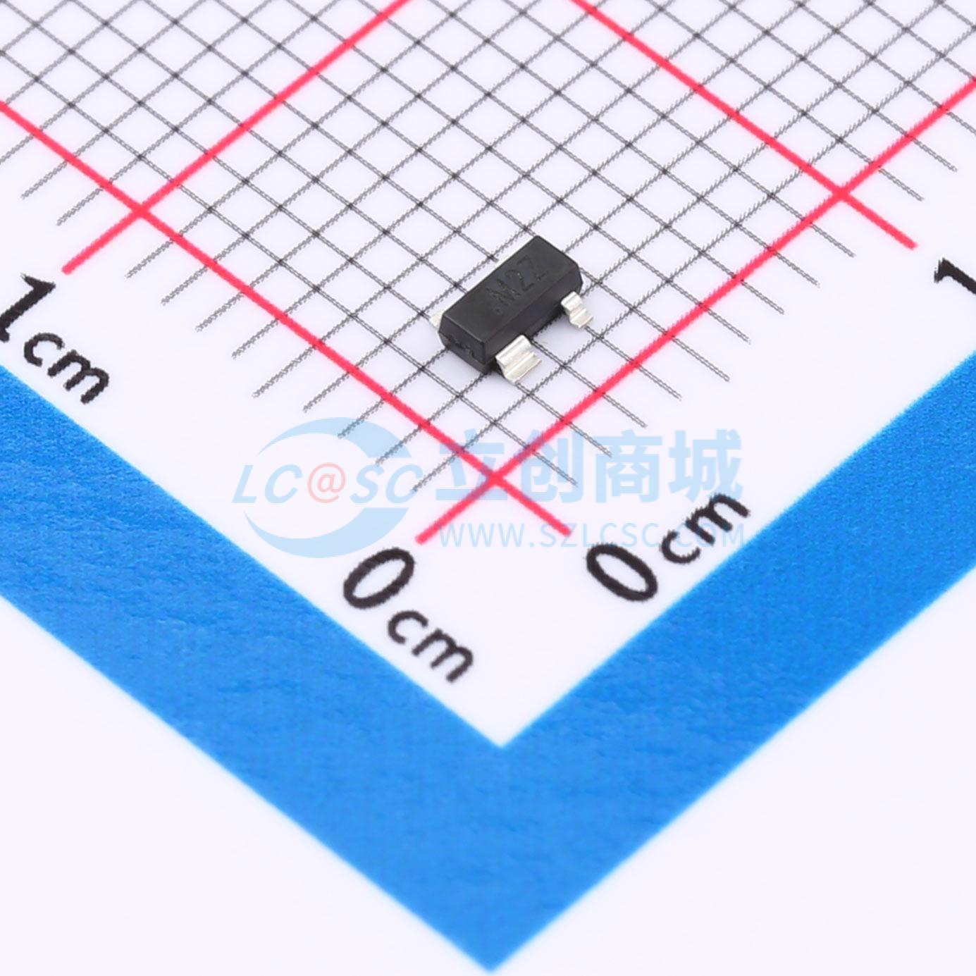 点击查看大图 CBM812ZST4实物图
