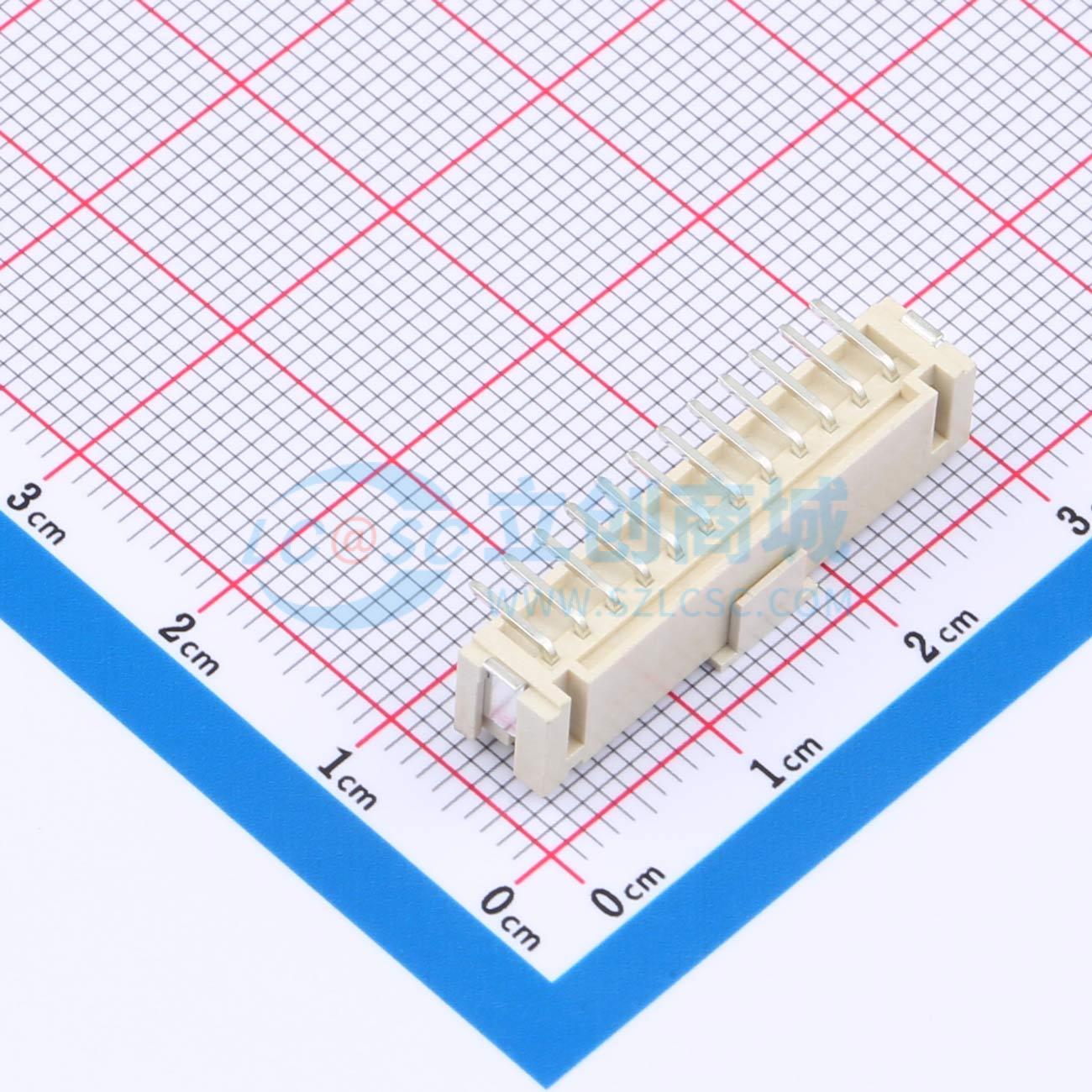 WAFER-PH2.0-12PLB商品缩略图