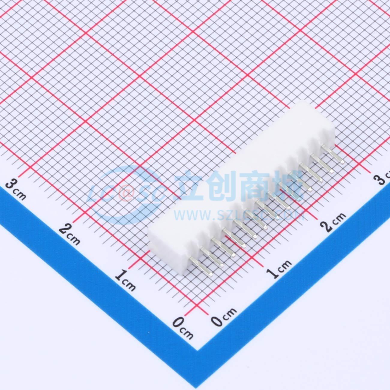 WAFER-PH2.0-13PZZ商品缩略图