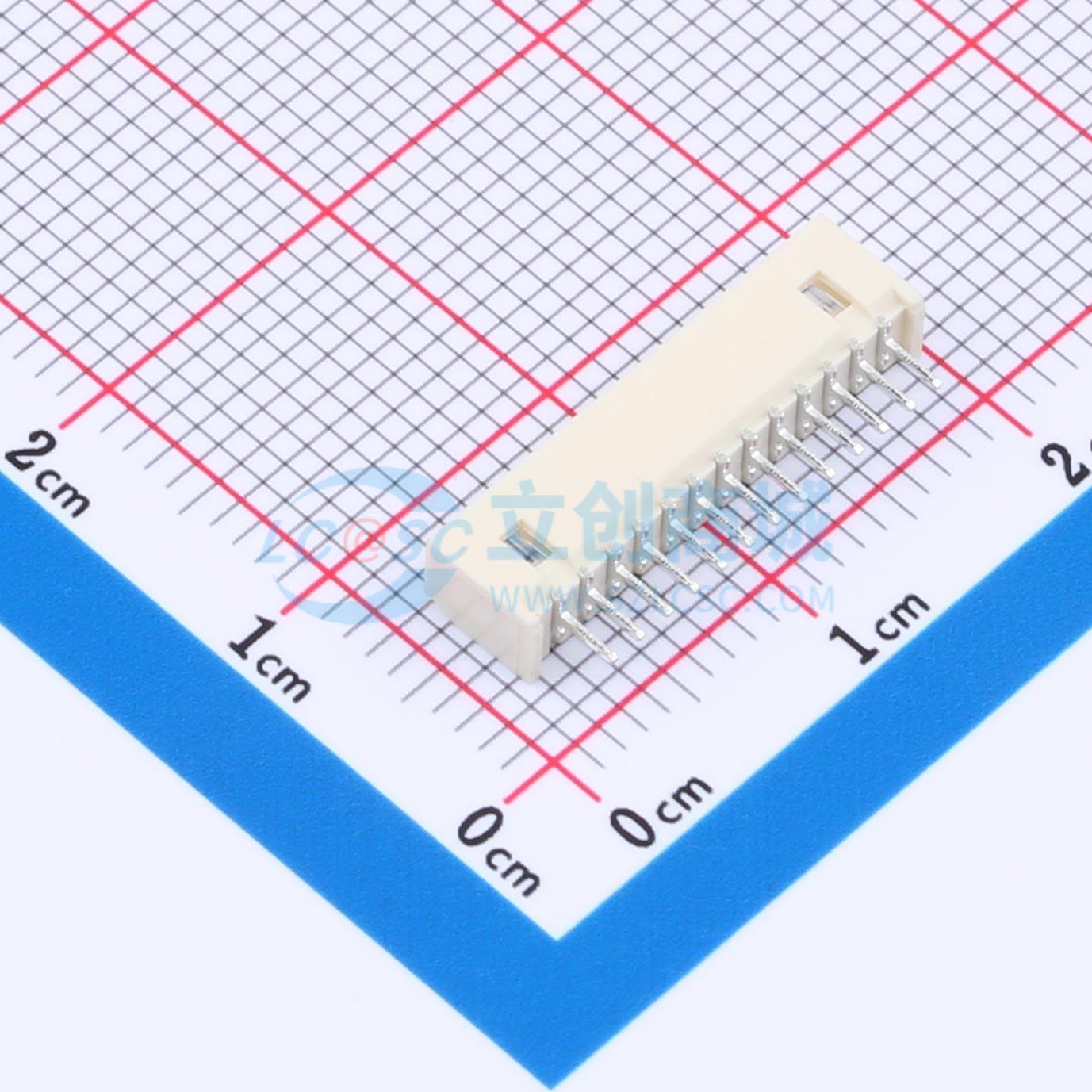 WAFER-MX1.25-13PZZ商品缩略图