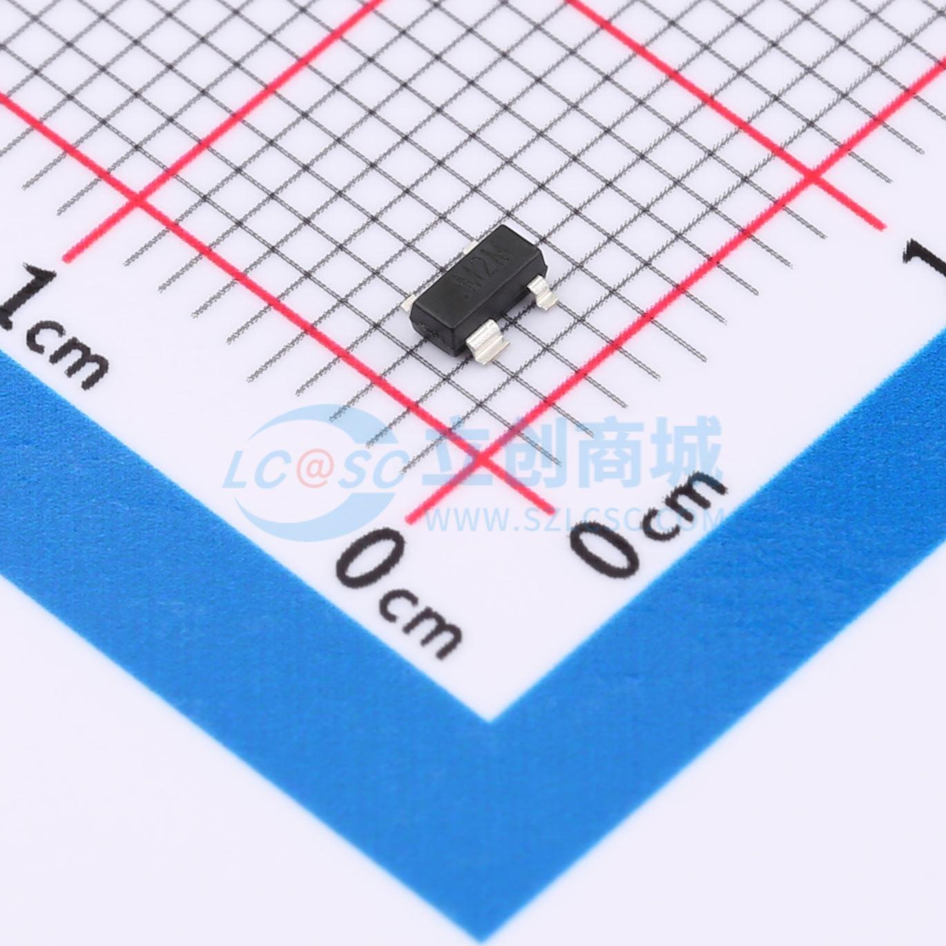 点击查看大图 CBM812MST4实物图