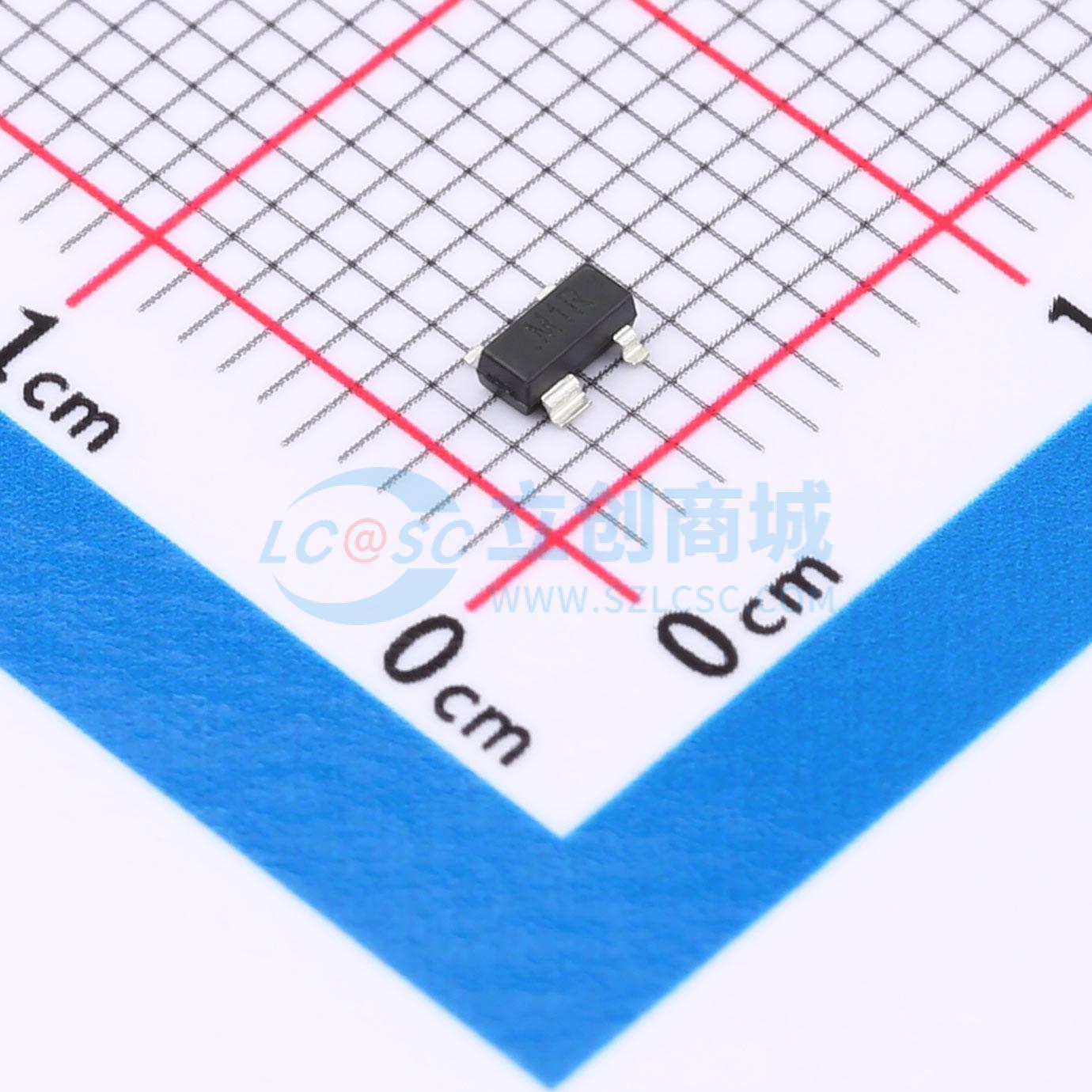 点击查看大图 CBM811RST4实物图