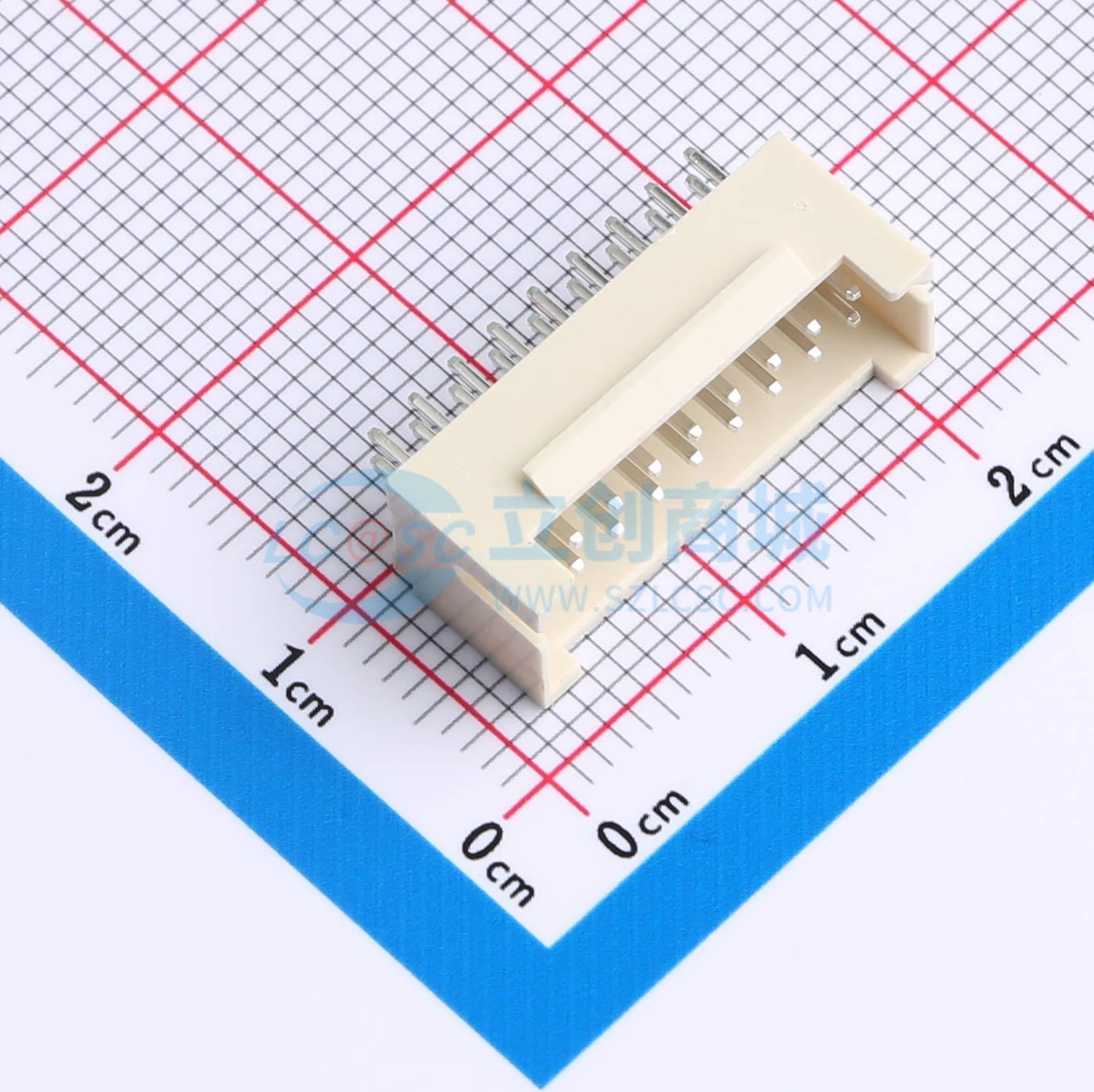 WAFER-PHB200ZZ-9A实物图