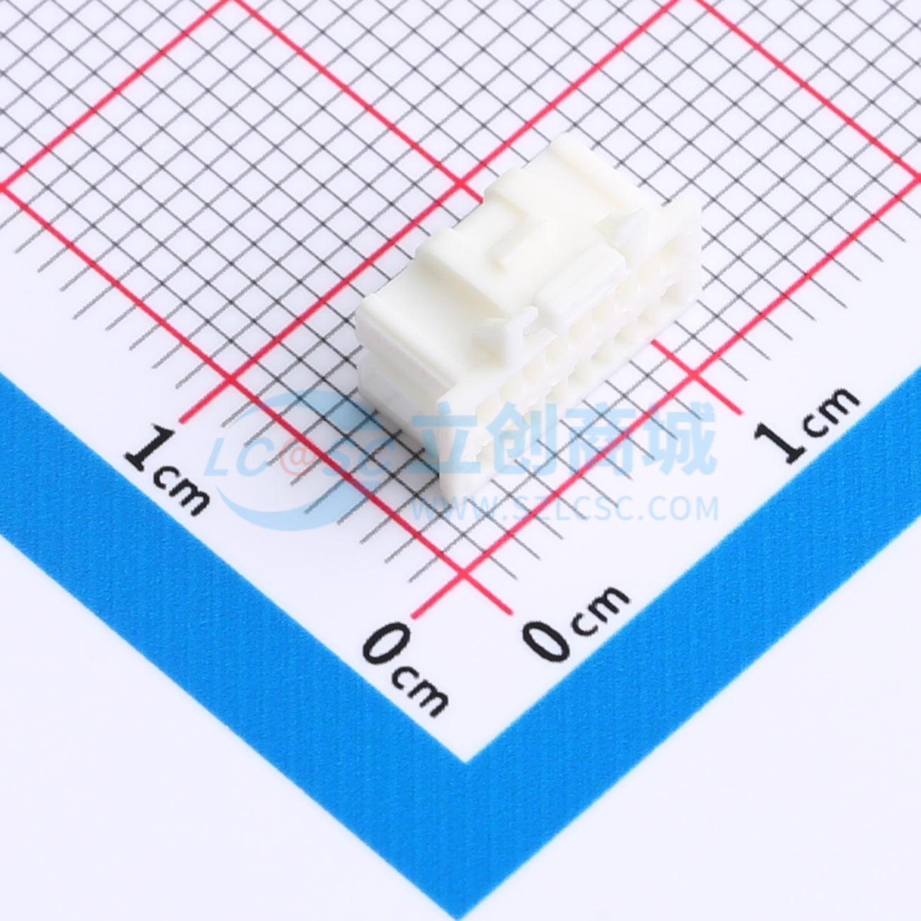 点击查看大图 SHB-18Y-M实物图