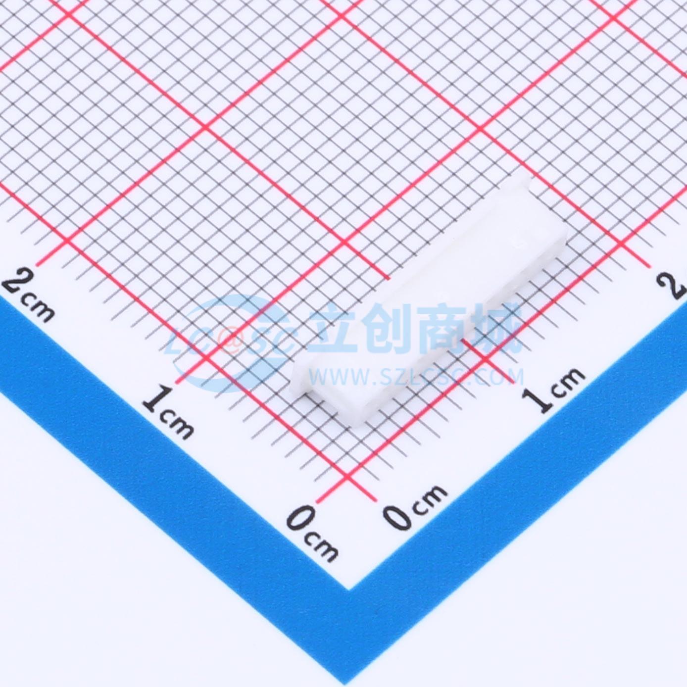 WAFER-MX1.25-12PJK商品缩略图