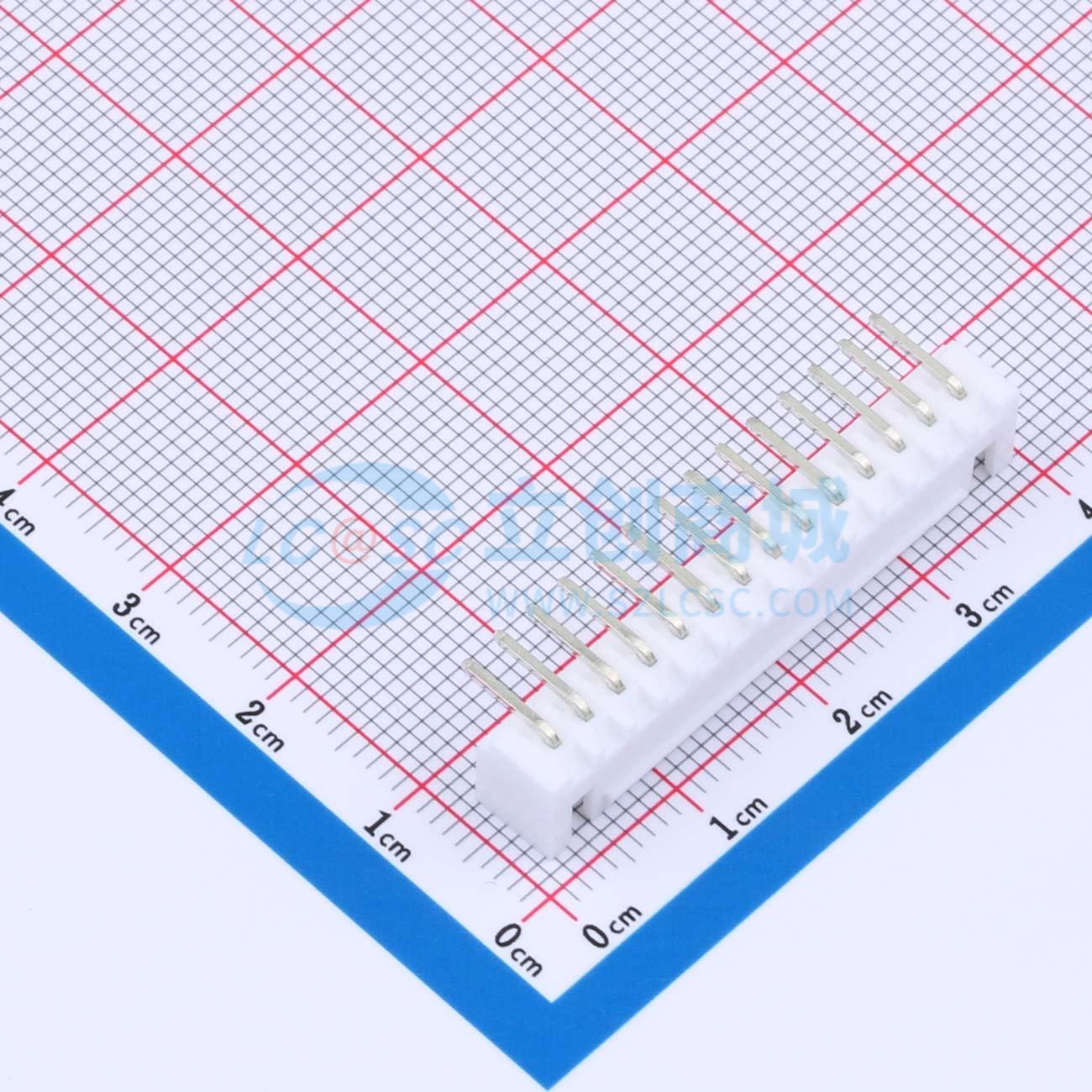 WAFER-HA2.54-14PWZ商品缩略图